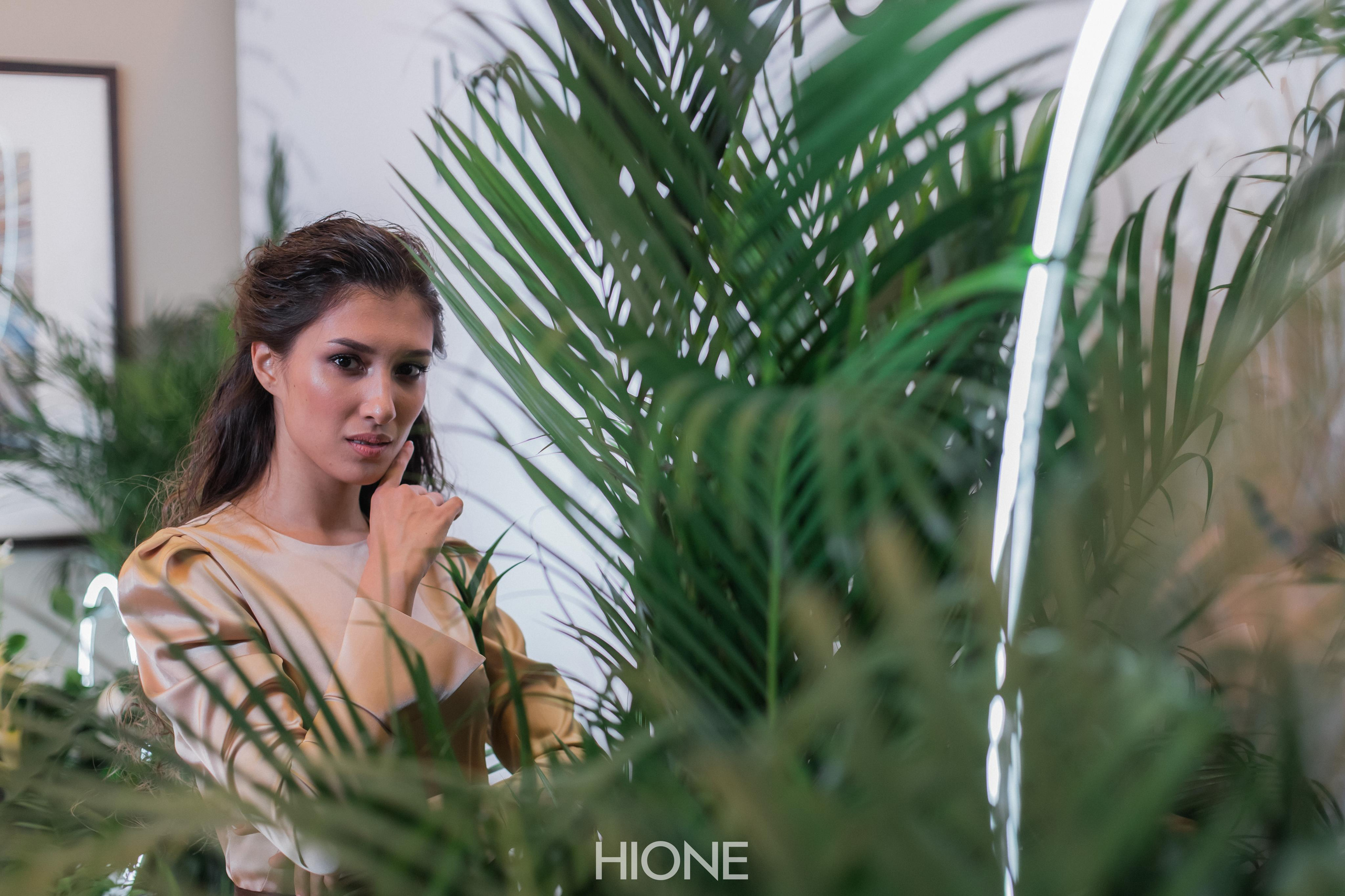 I am Different(Показ мод). Профессиональный фотограф в городе Астана/Алматы Даурен Сембаев