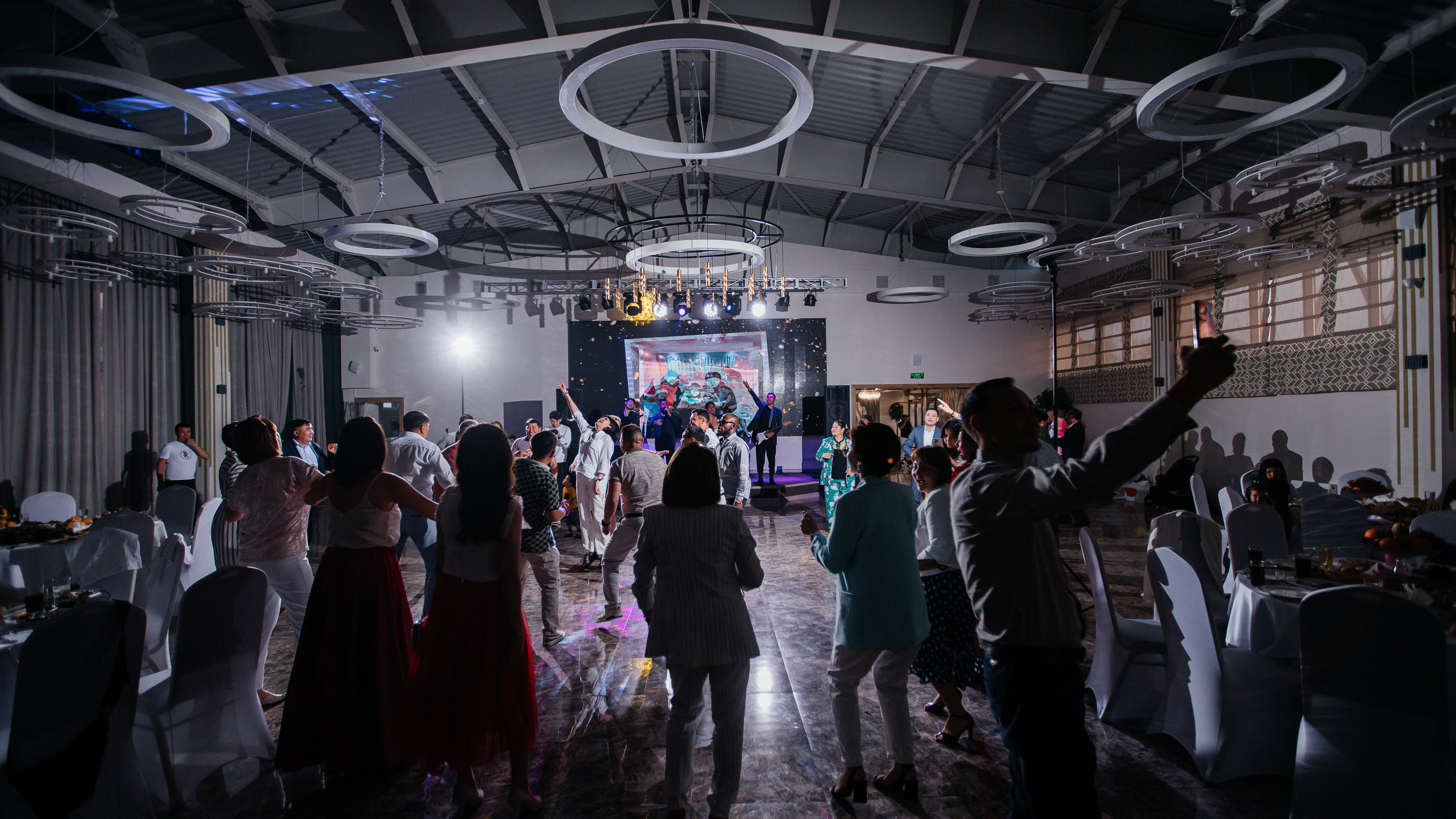 Konys Toi. Профессиональный фотограф в городе Астана/Алматы Даурен Сембаев