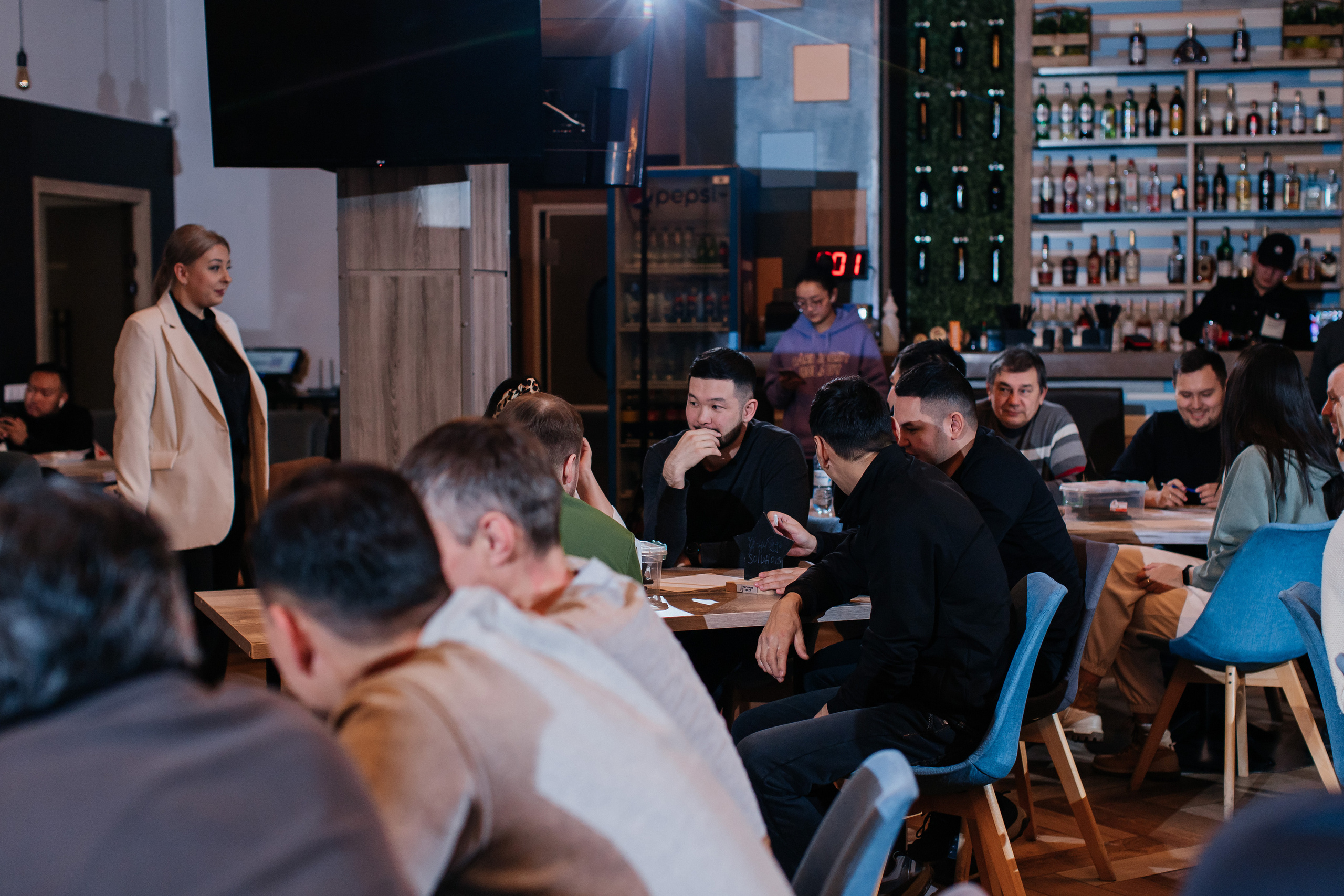 OTIS. Профессиональный фотограф в городе Астана/Алматы Даурен Сембаев