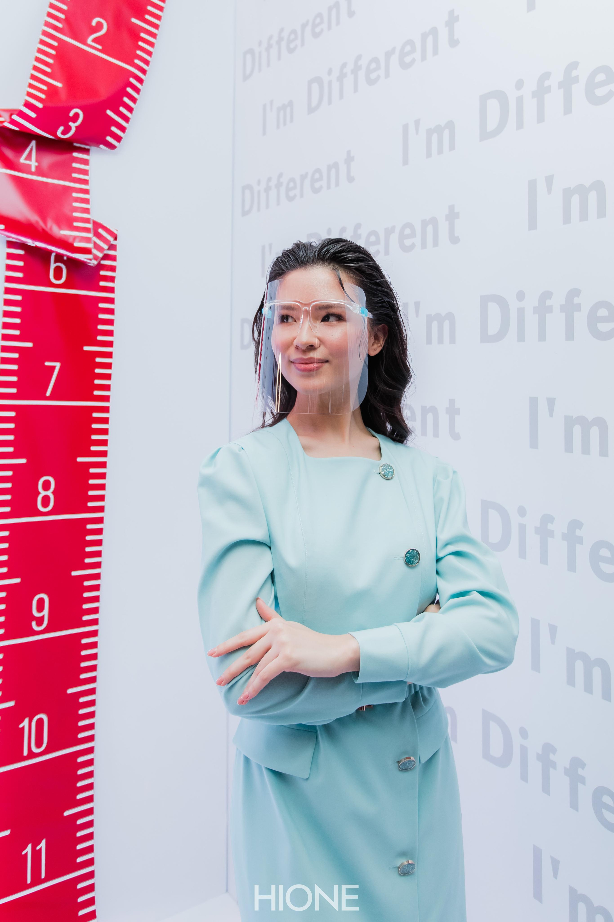 I am Different(Показ мод). Профессиональный фотограф в городе Астана/Алматы Даурен Сембаев