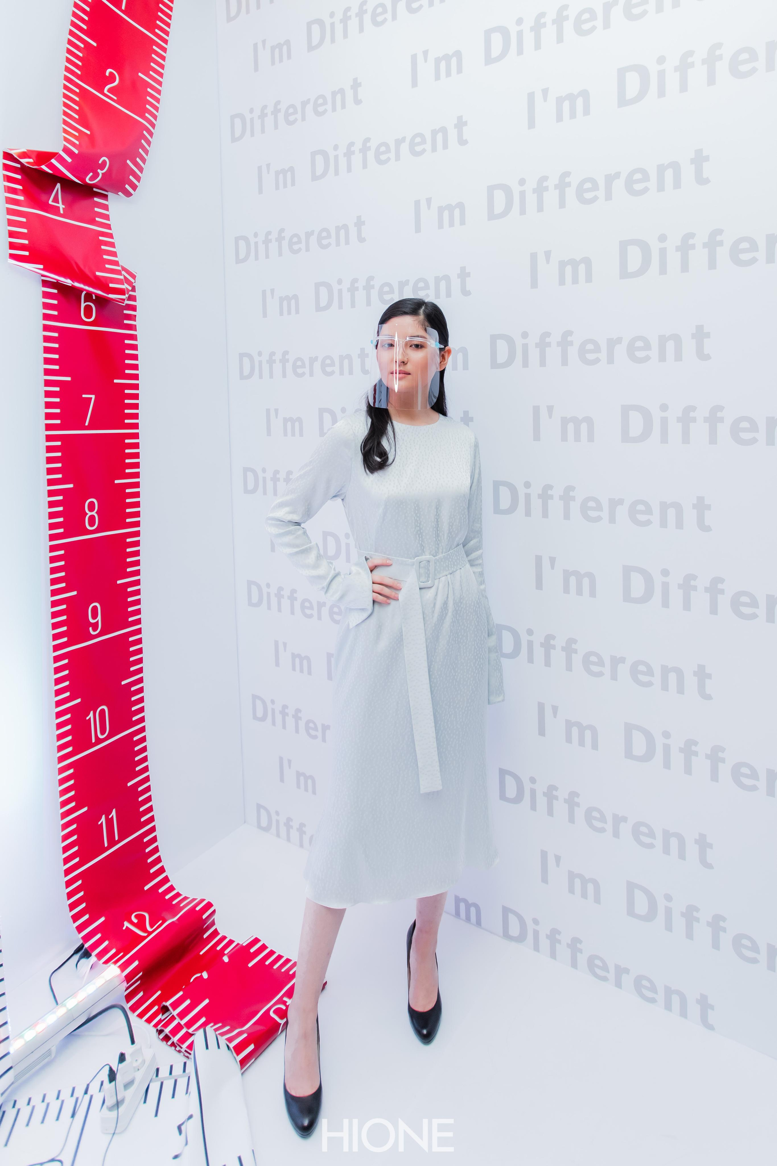 I am Different(Показ мод). Профессиональный фотограф в городе Астана/Алматы Даурен Сембаев