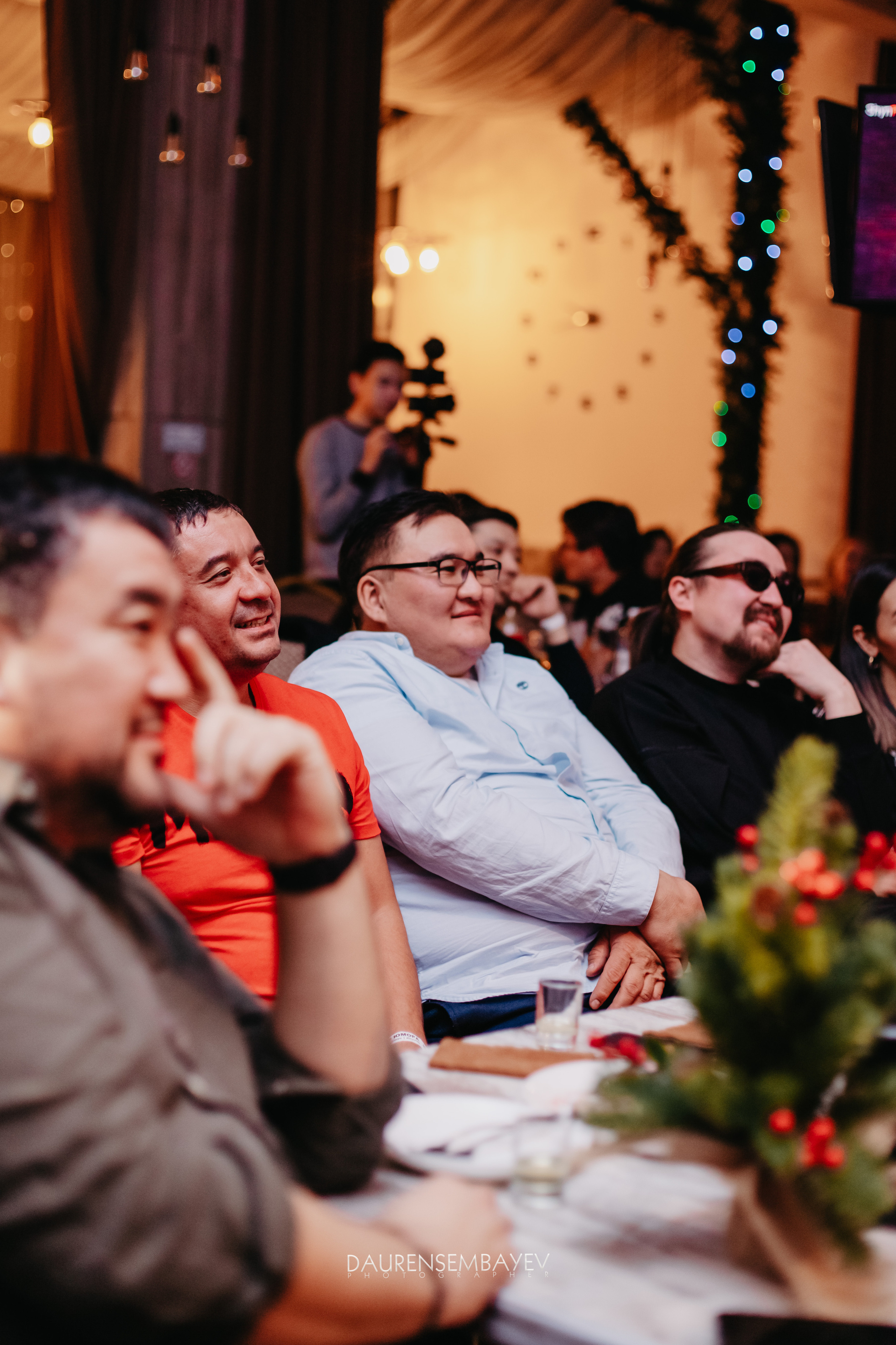 Вечер Юмора. Профессиональный фотограф в городе Астана/Алматы Даурен Сембаев