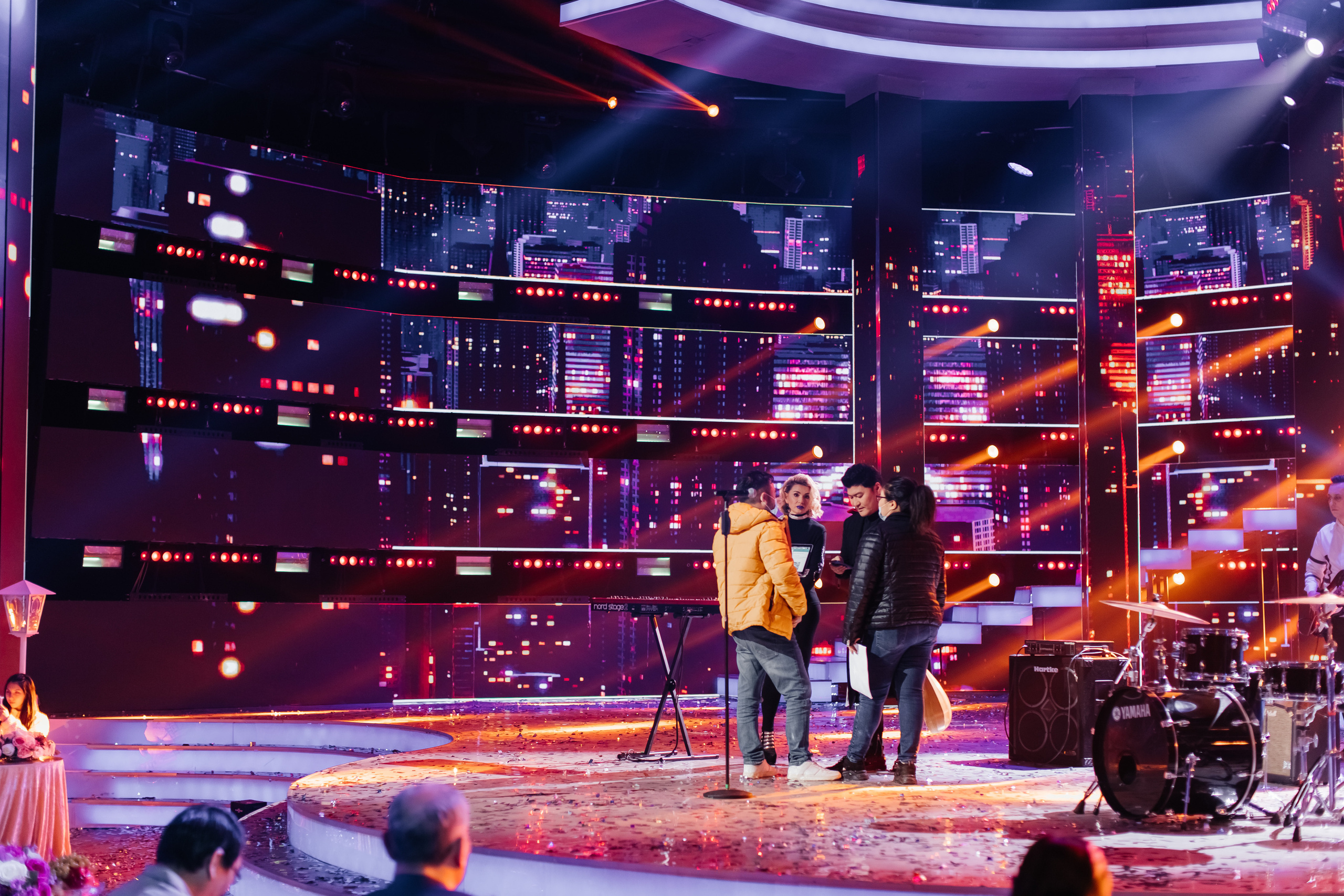 Kesh Zharyk KAZAKHSTAN. Профессиональный фотограф в городе Астана/Алматы Даурен Сембаев