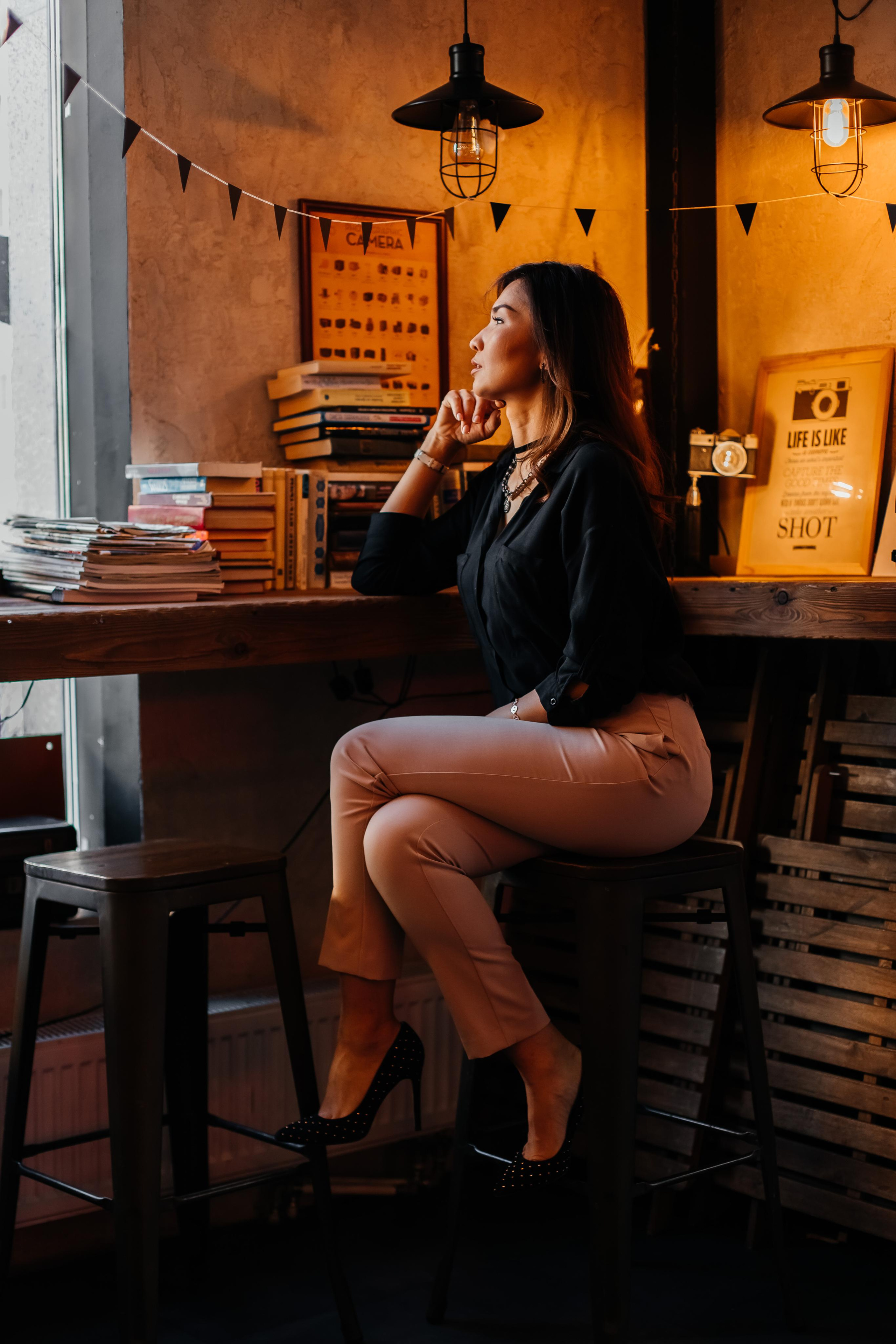 Karla. Профессиональный фотограф в городе Астана/Алматы Даурен Сембаев