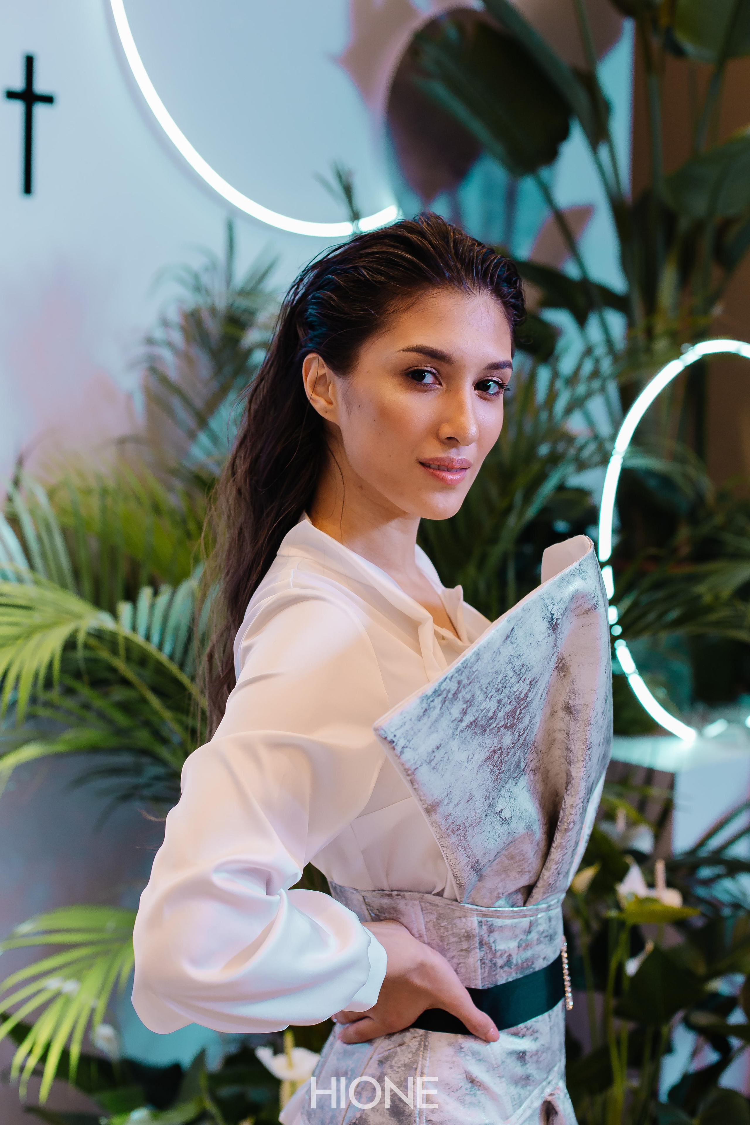 I am Different(Показ мод). Профессиональный фотограф в городе Астана/Алматы Даурен Сембаев