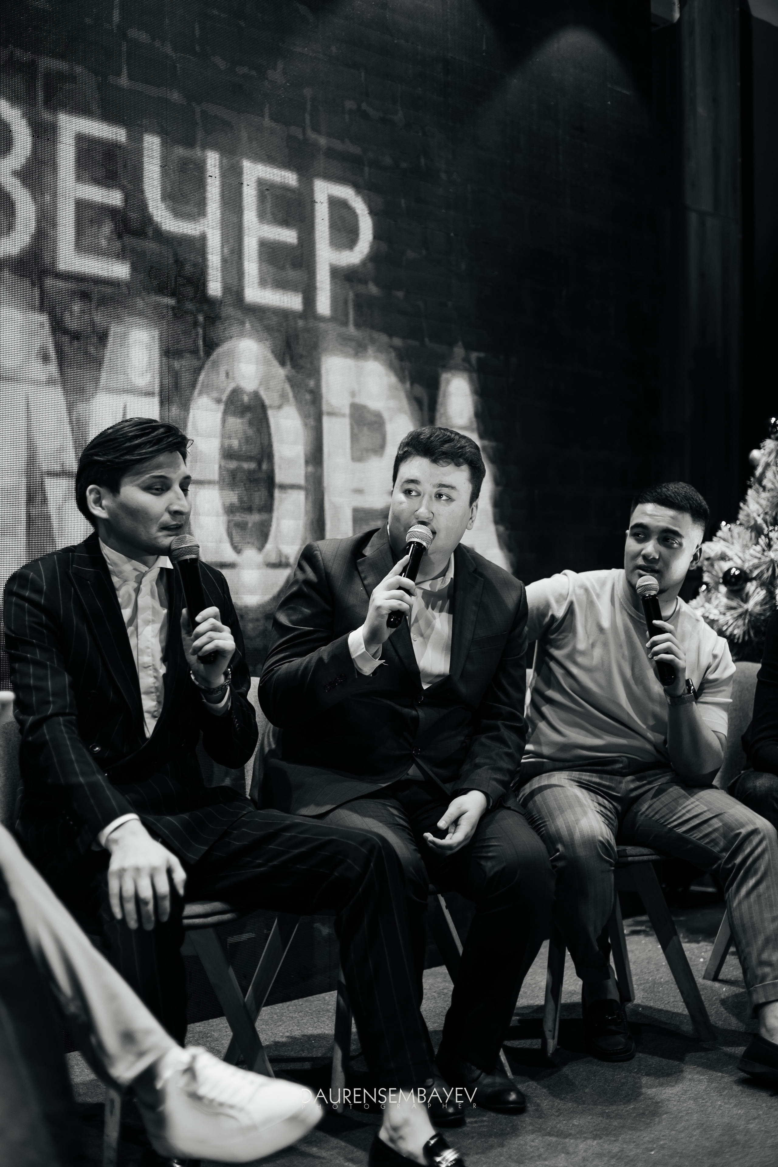 Вечер Юмора. Профессиональный фотограф в городе Астана/Алматы Даурен Сембаев