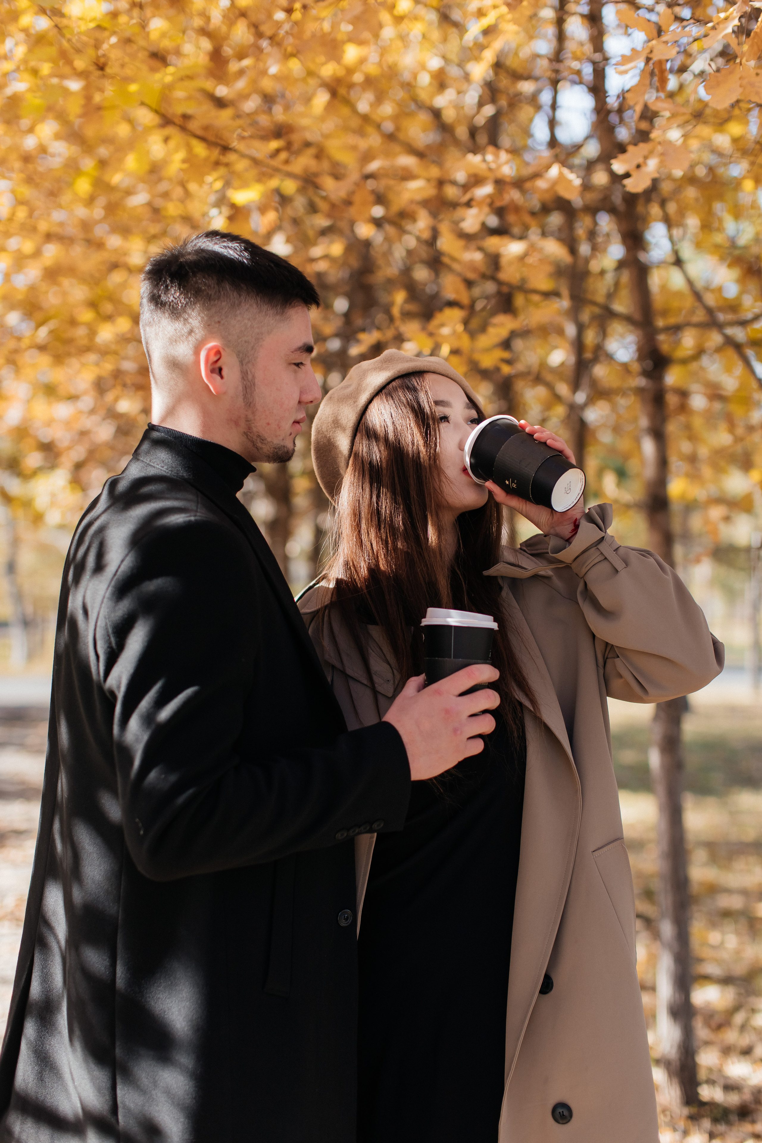 Asqar&Aruzhan. Профессиональный фотограф в городе Астана/Алматы Даурен Сембаев