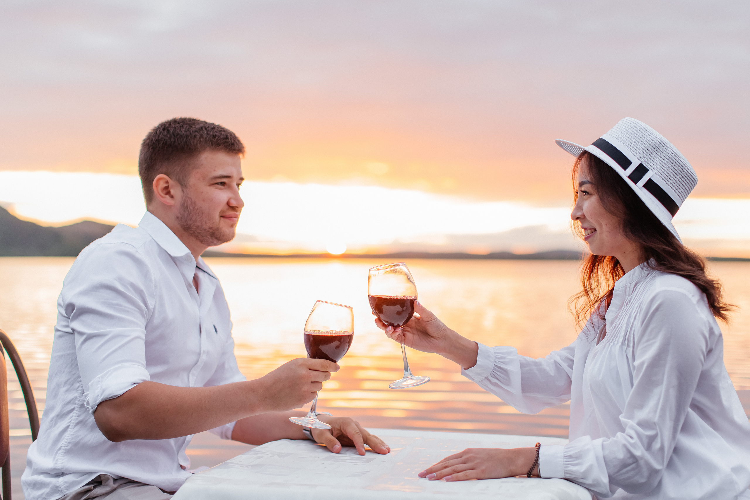 Rustem&Aina. Профессиональный фотограф в городе Астана/Алматы Даурен Сембаев