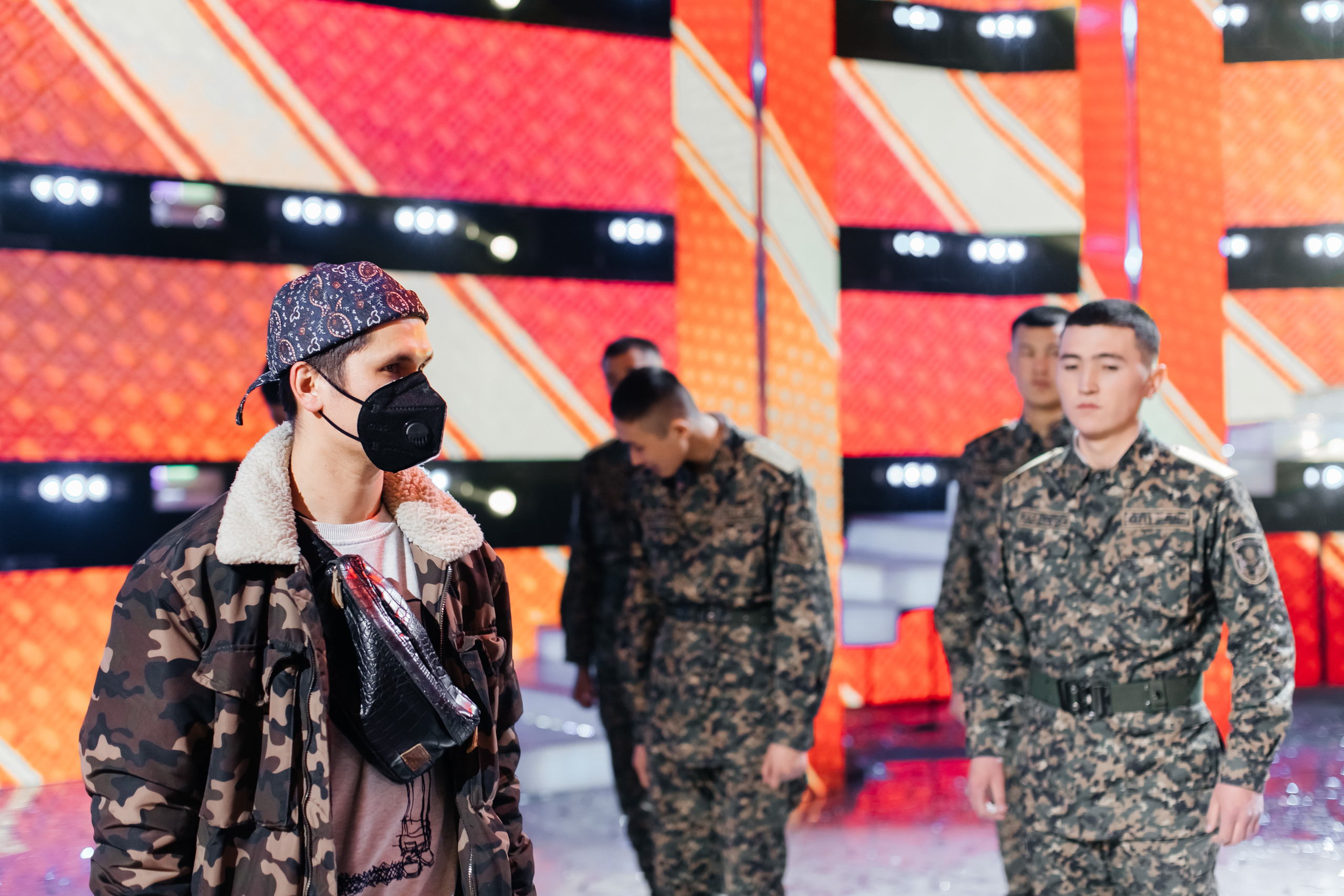 Kesh Zharyk KAZAKHSTAN. Профессиональный фотограф в городе Астана/Алматы Даурен Сембаев