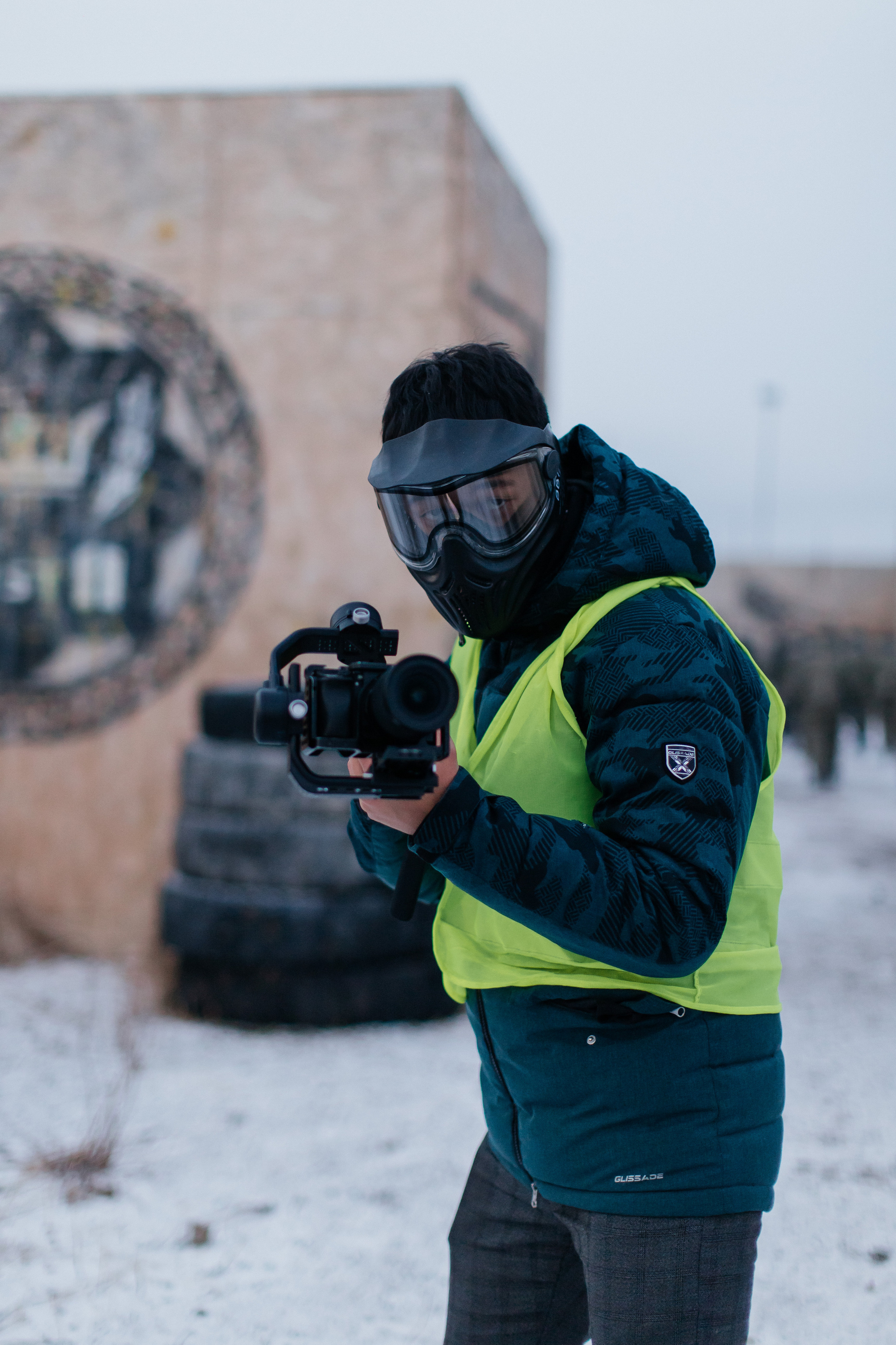 OTIS. Профессиональный фотограф в городе Астана/Алматы Даурен Сембаев