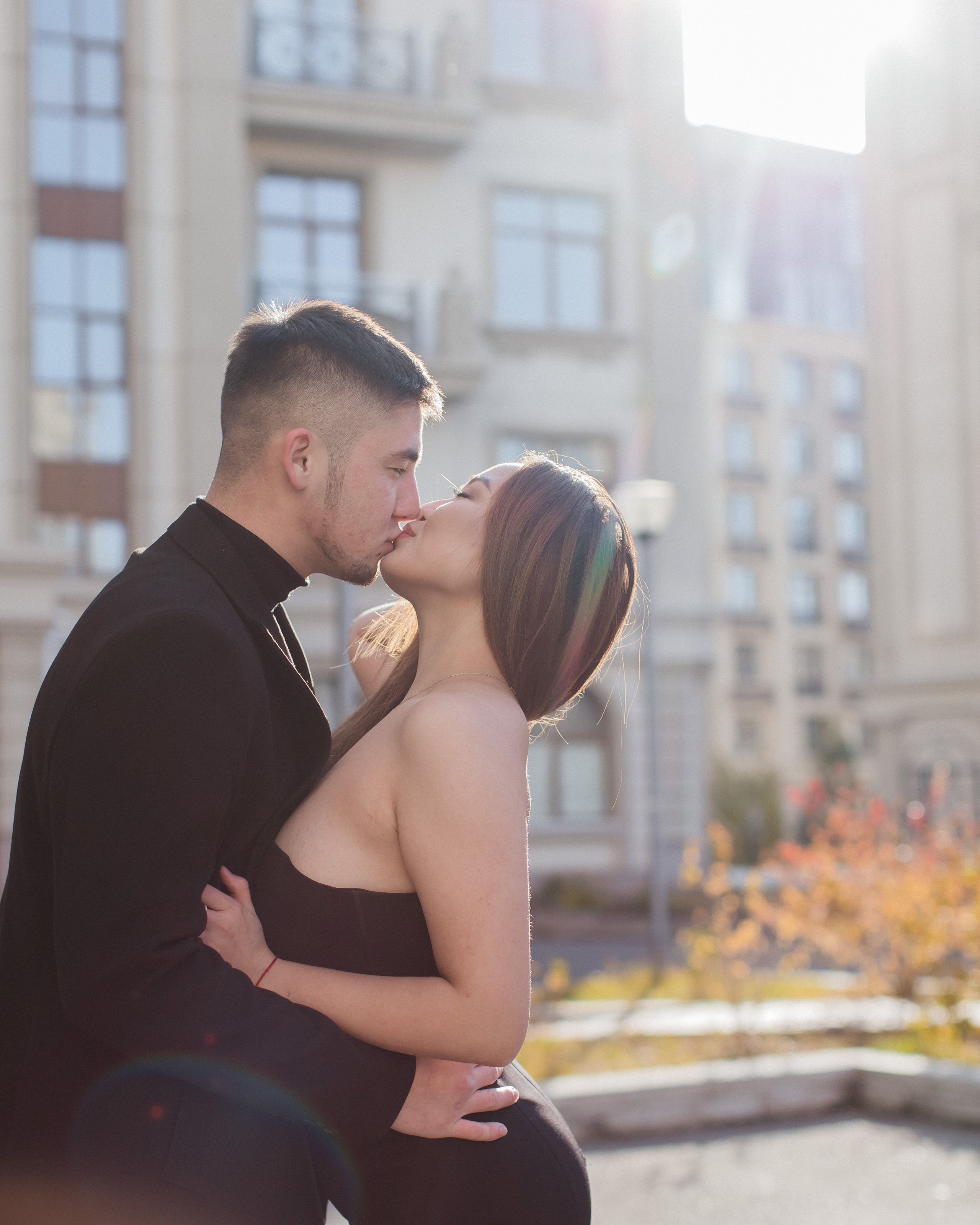 Asqar&Aruzhan. Профессиональный фотограф в городе Астана/Алматы Даурен Сембаев