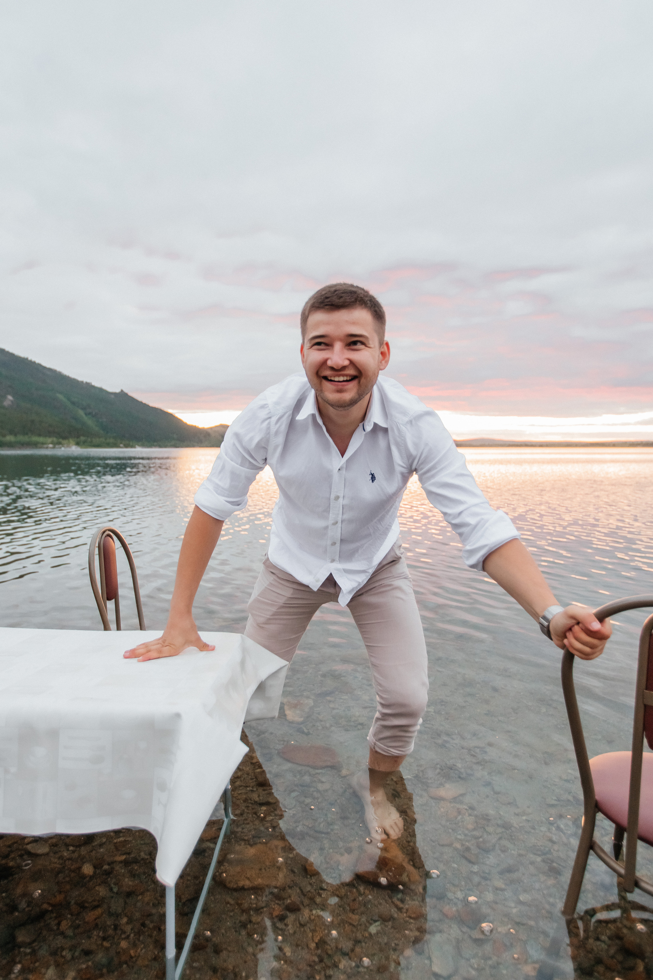 Rustem&Aina. Профессиональный фотограф в городе Астана/Алматы Даурен Сембаев