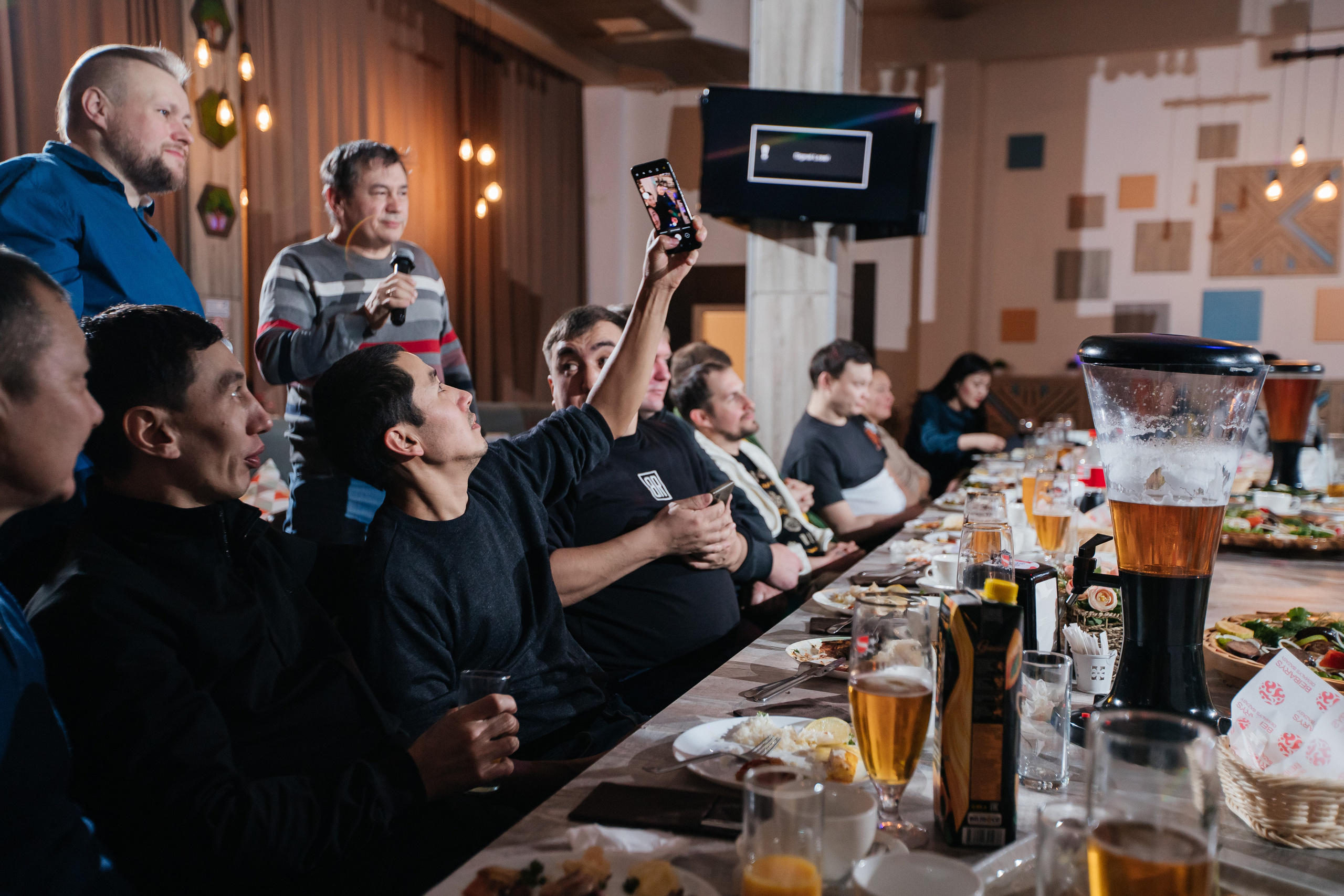 OTIS. Профессиональный фотограф в городе Астана/Алматы Даурен Сембаев