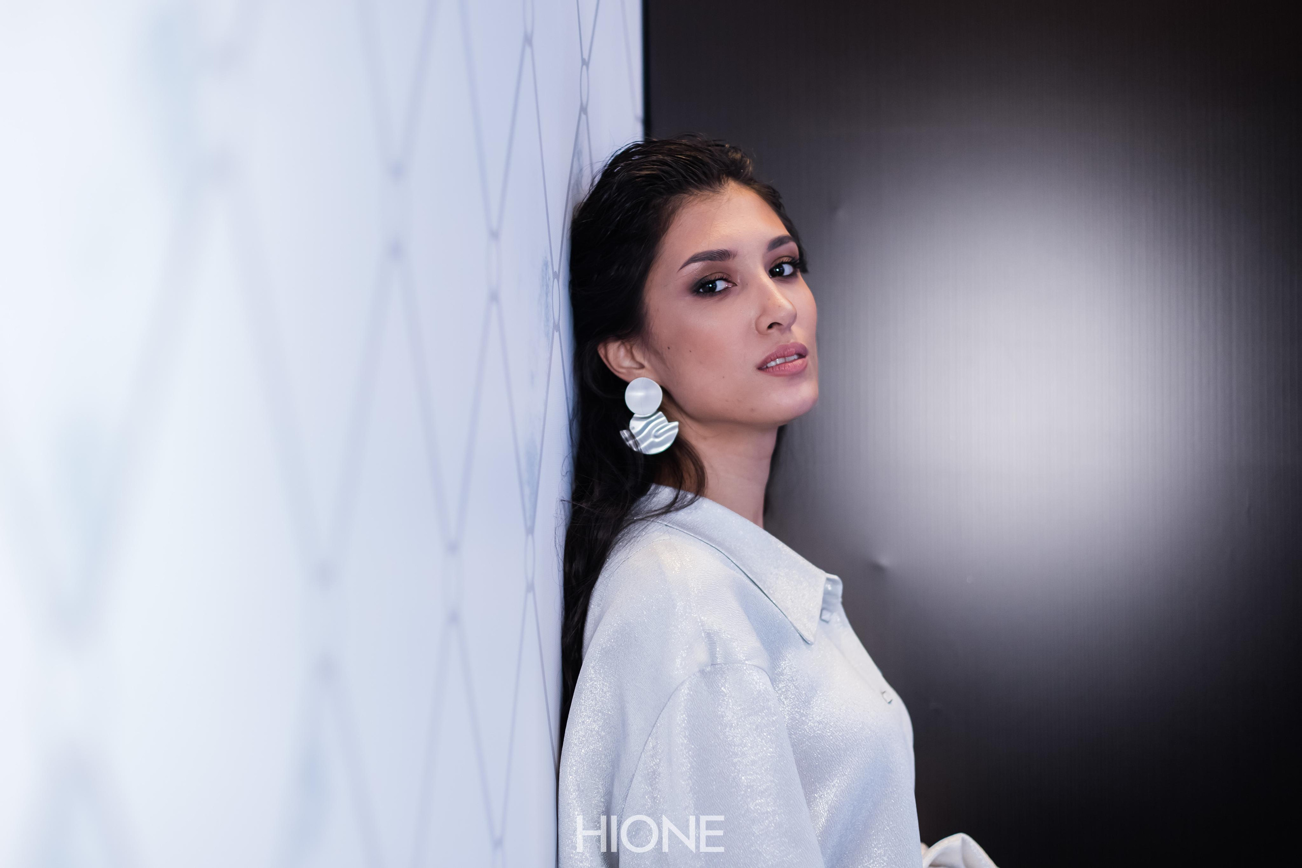 I am Different(Показ мод). Профессиональный фотограф в городе Астана/Алматы Даурен Сембаев