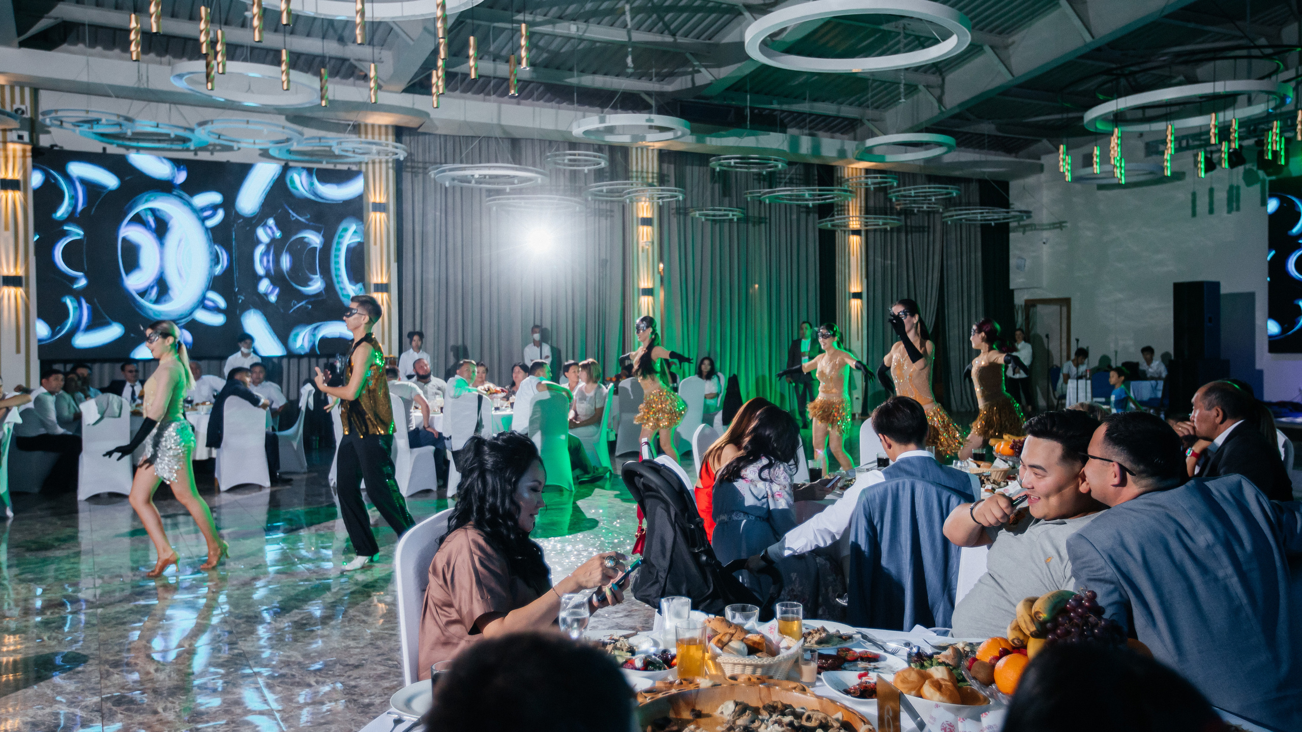 Konys Toi. Профессиональный фотограф в городе Астана/Алматы Даурен Сембаев