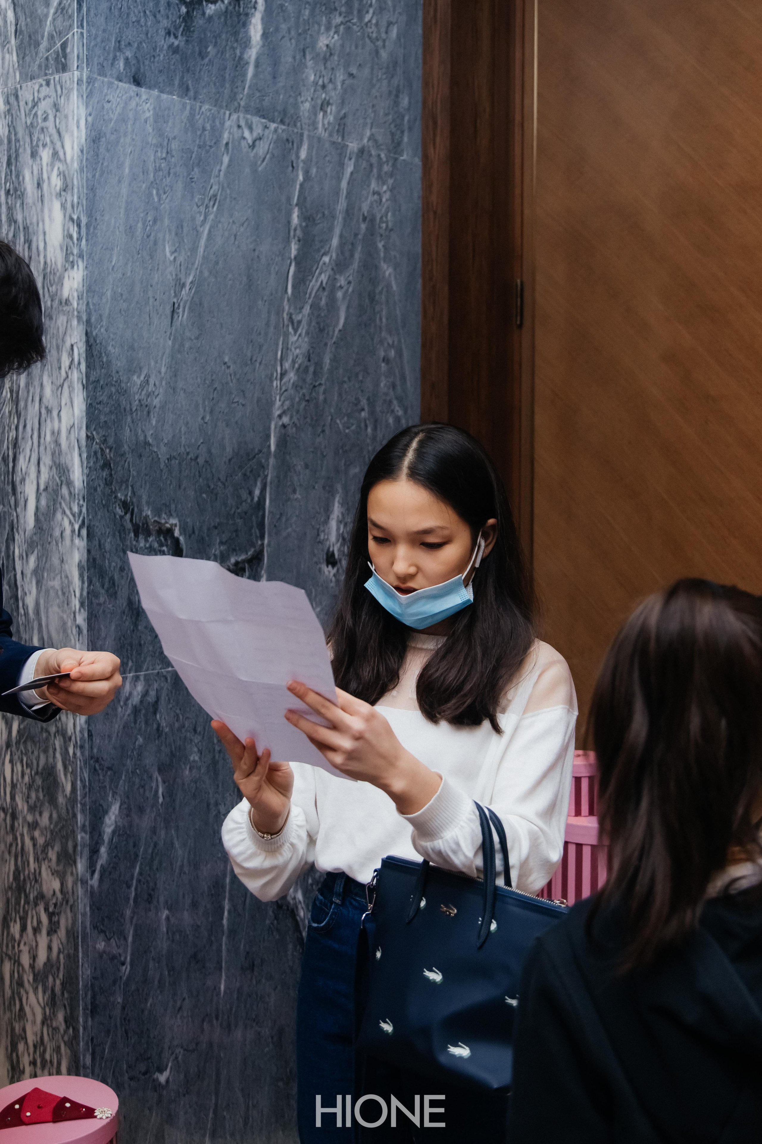 I am Different(Показ мод). Профессиональный фотограф в городе Астана/Алматы Даурен Сембаев