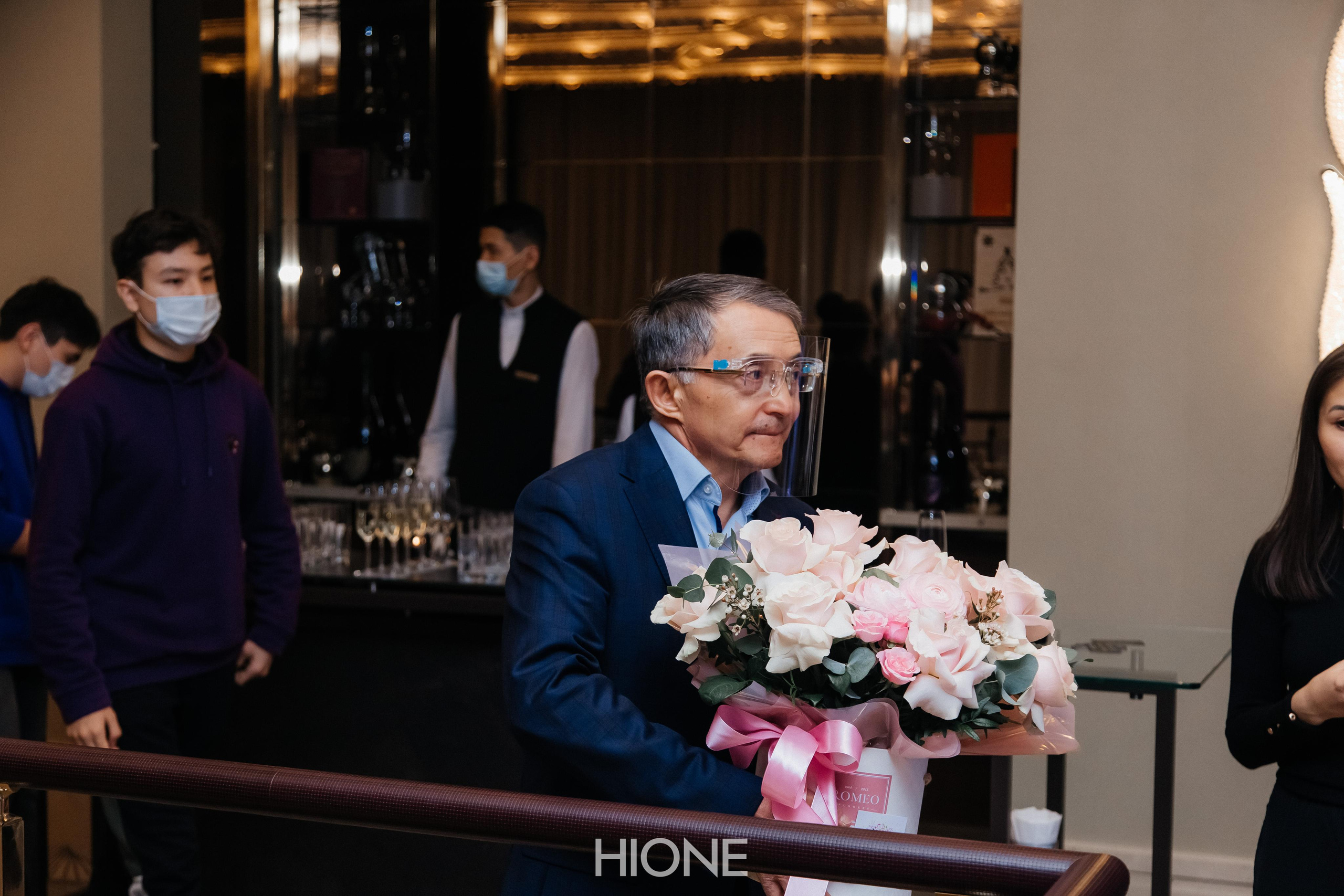 I am Different(Показ мод). Профессиональный фотограф в городе Астана/Алматы Даурен Сембаев