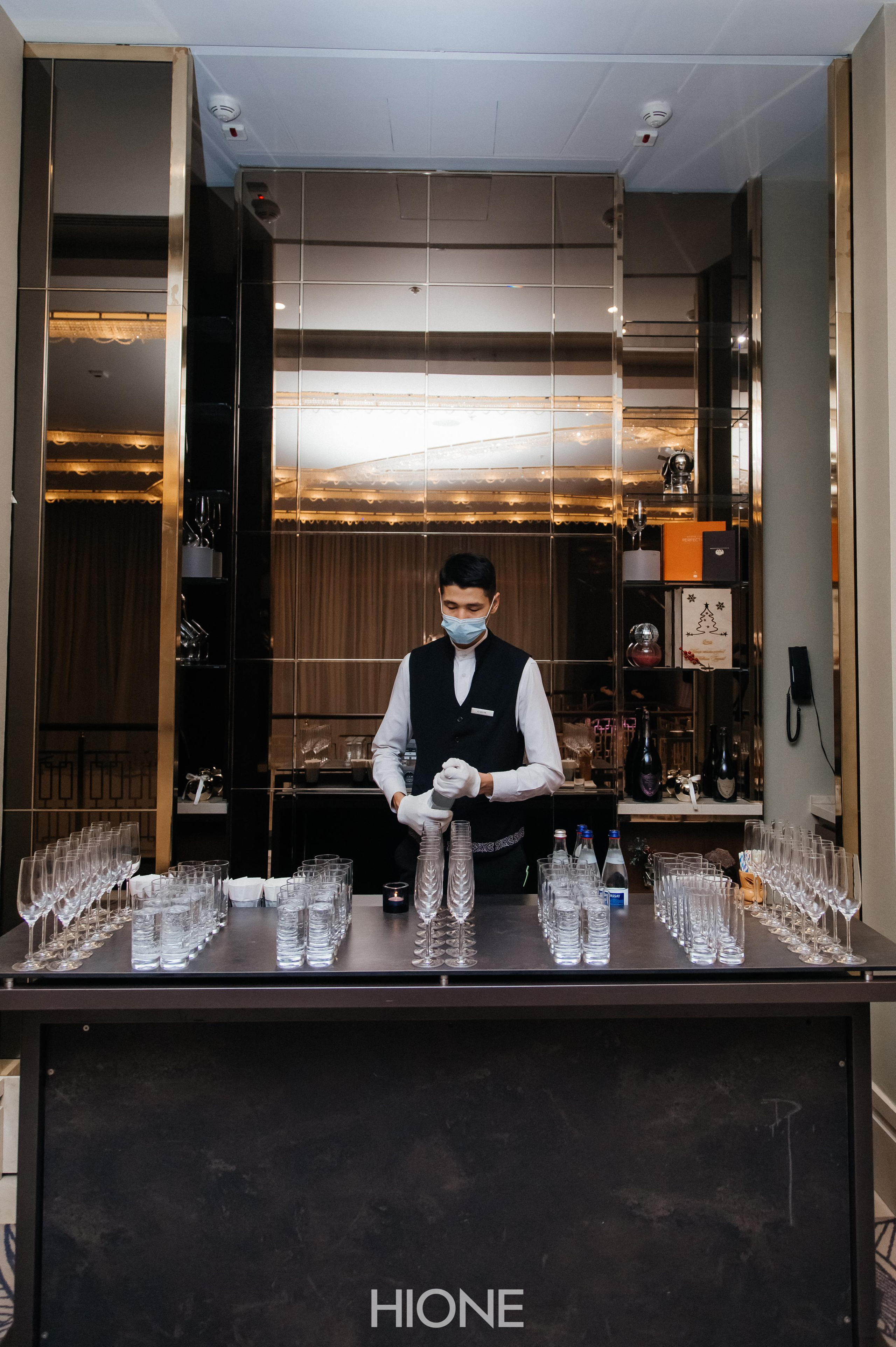 I am Different(Показ мод). Профессиональный фотограф в городе Астана/Алматы Даурен Сембаев