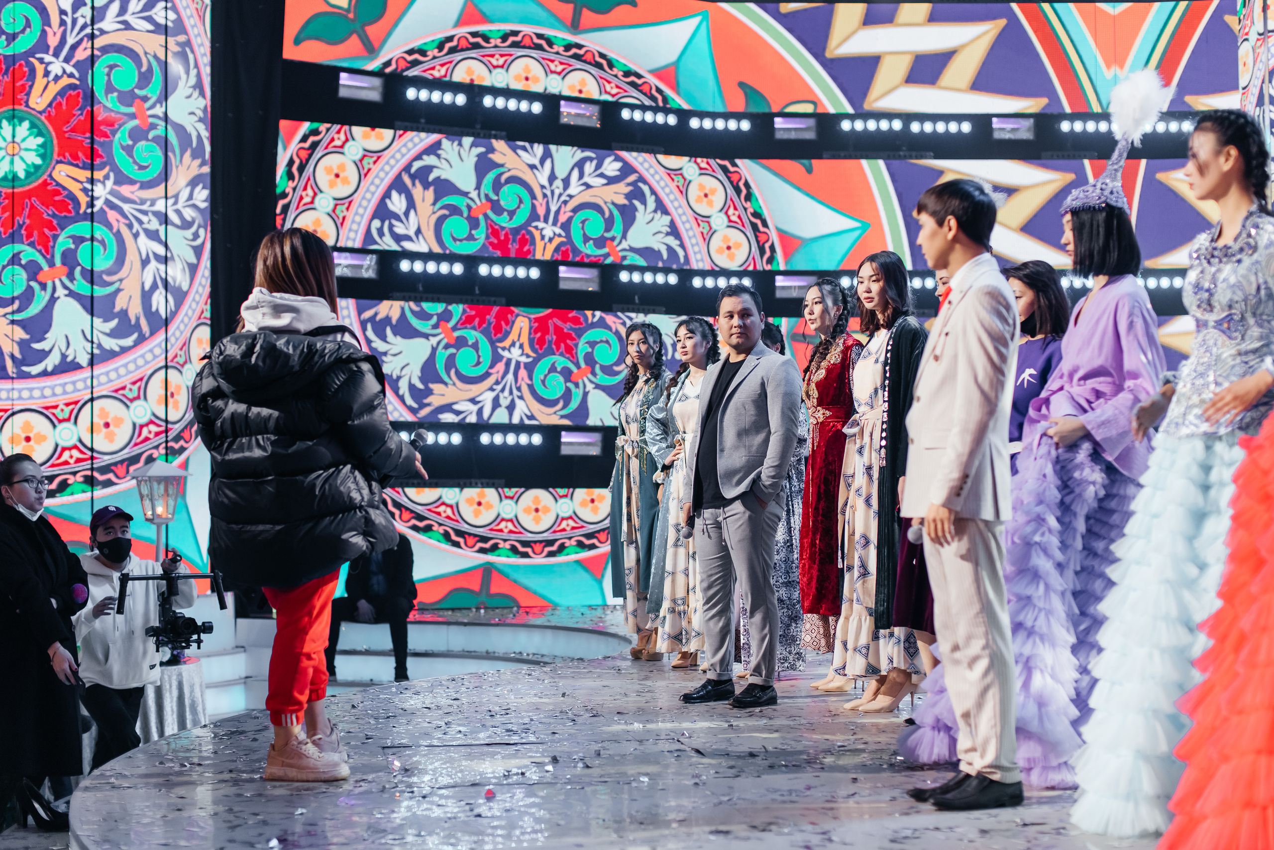 Kesh Zharyk KAZAKHSTAN. Профессиональный фотограф в городе Астана/Алматы Даурен Сембаев