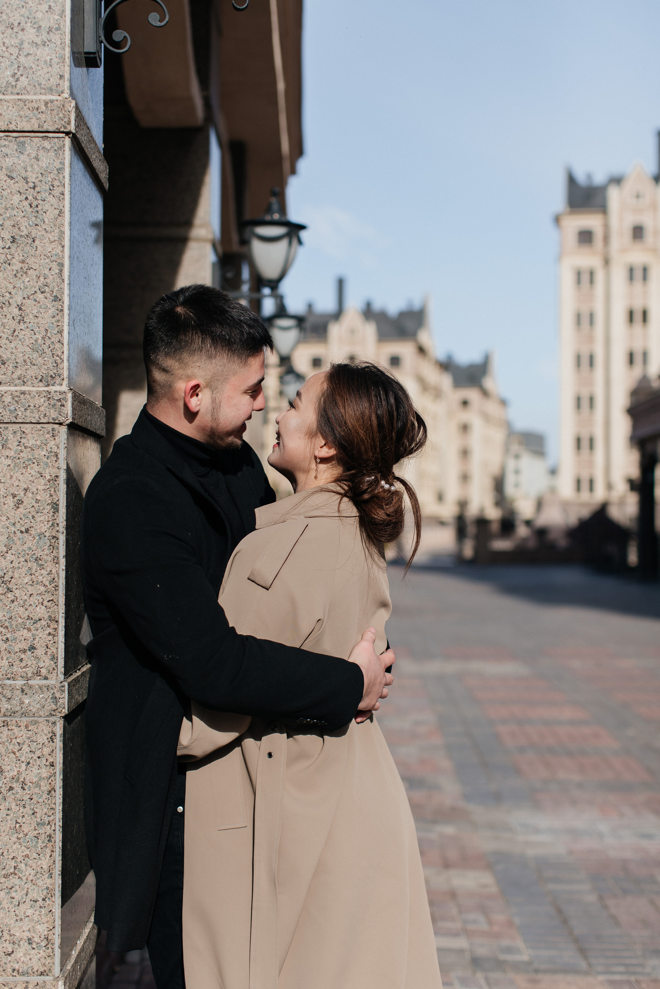 Asqar&Aruzhan. Профессиональный фотограф в городе Астана/Алматы Даурен Сембаев