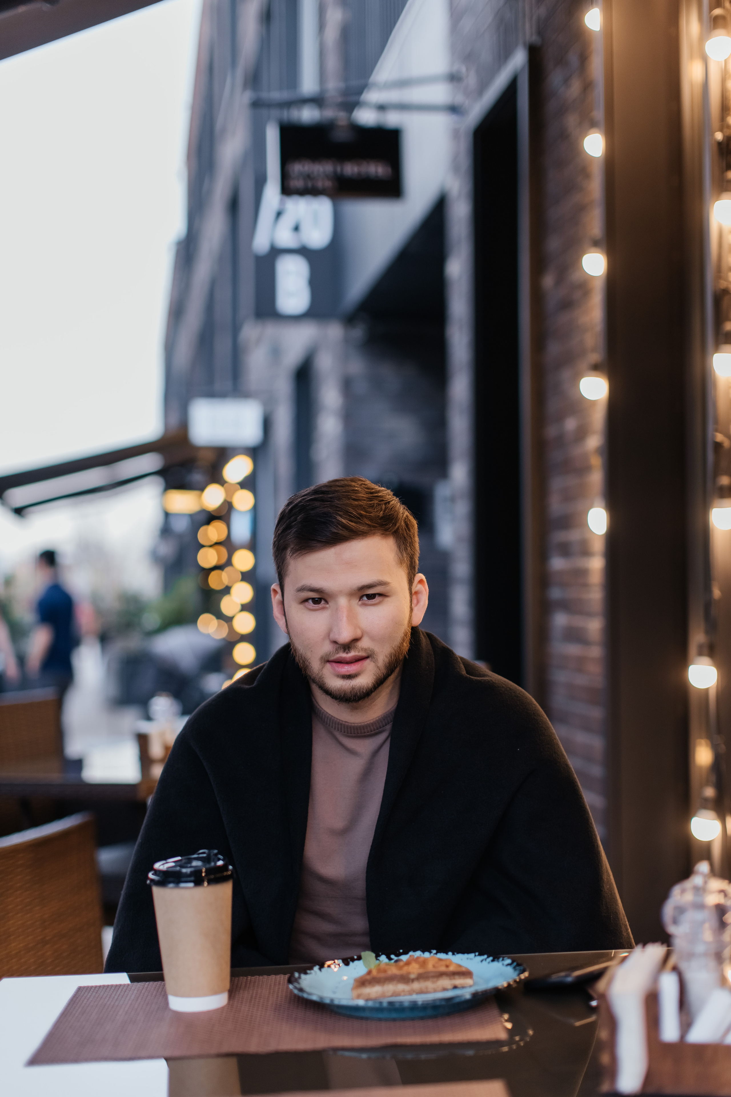 Арман Коныр. Профессиональный фотограф в городе Астана/Алматы Даурен Сембаев