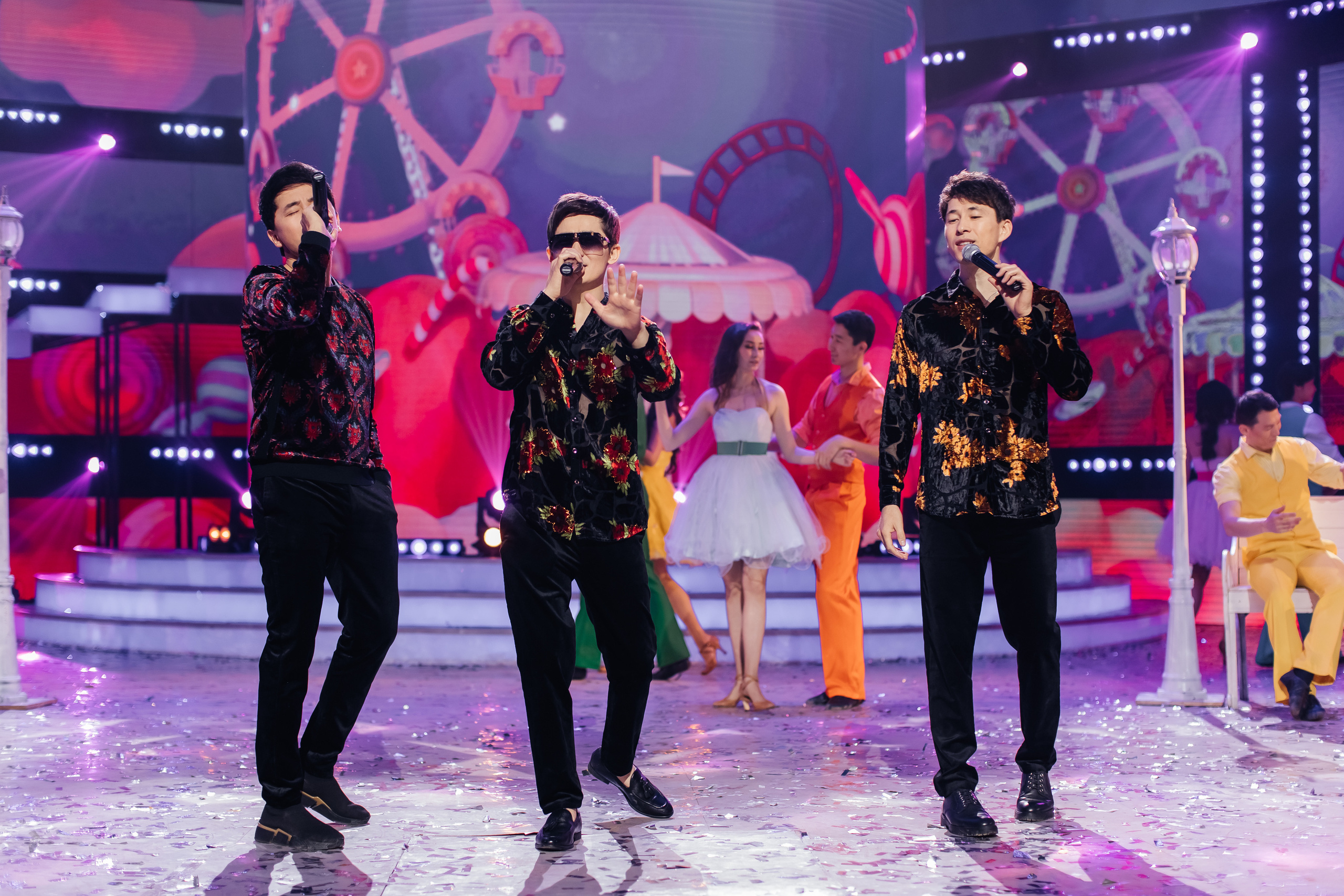 Kesh Zharyk KAZAKHSTAN. Профессиональный фотограф в городе Астана/Алматы Даурен Сембаев