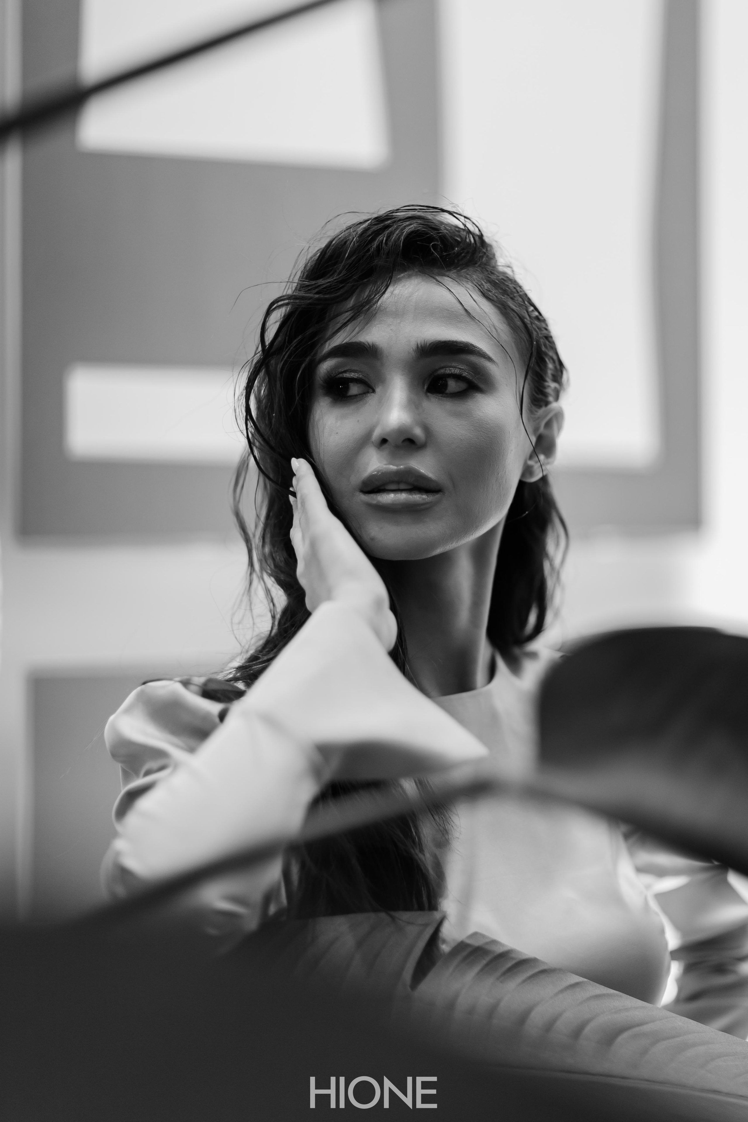 I am Different(Показ мод). Профессиональный фотограф в городе Астана/Алматы Даурен Сембаев