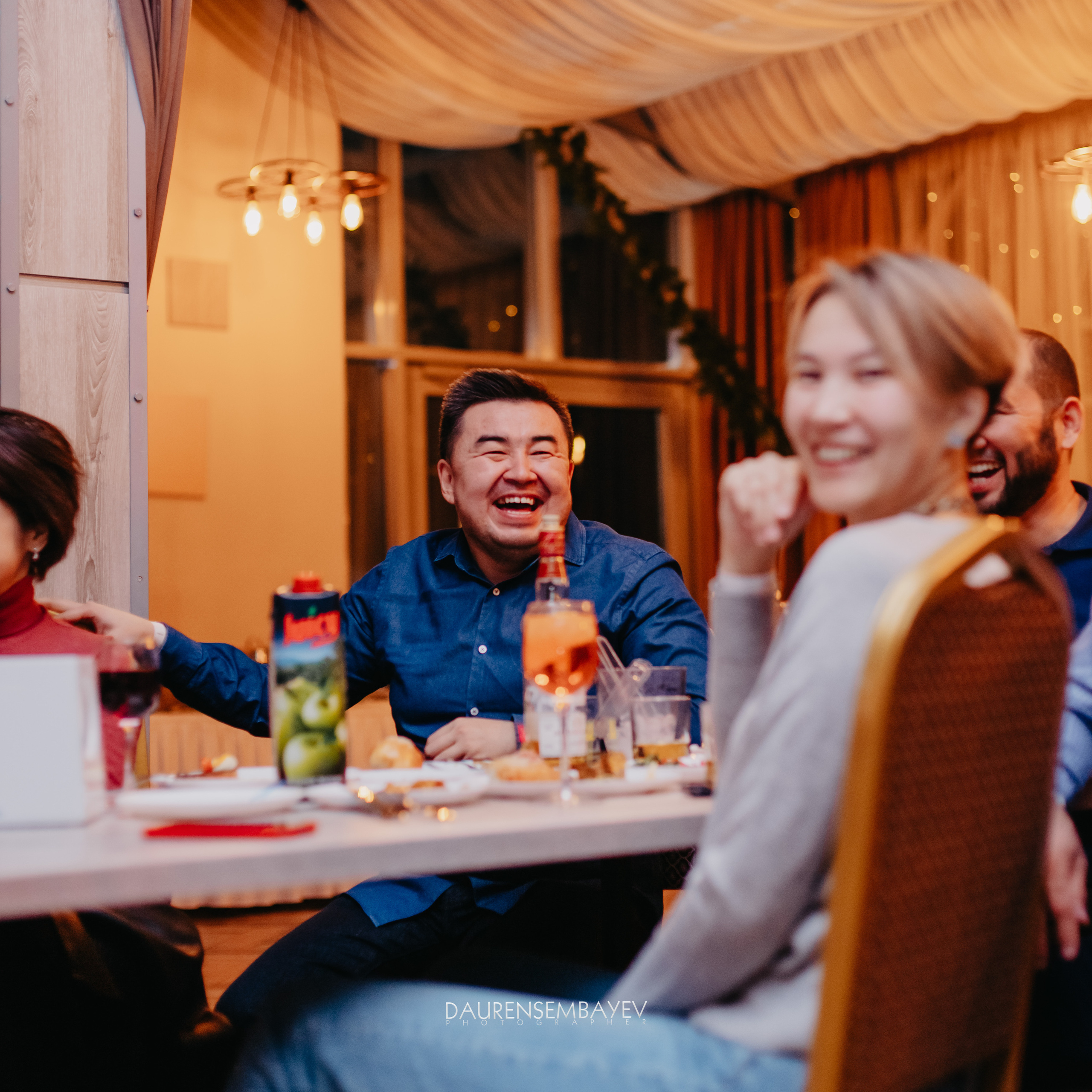 Вечер Юмора. Профессиональный фотограф в городе Астана/Алматы Даурен Сембаев