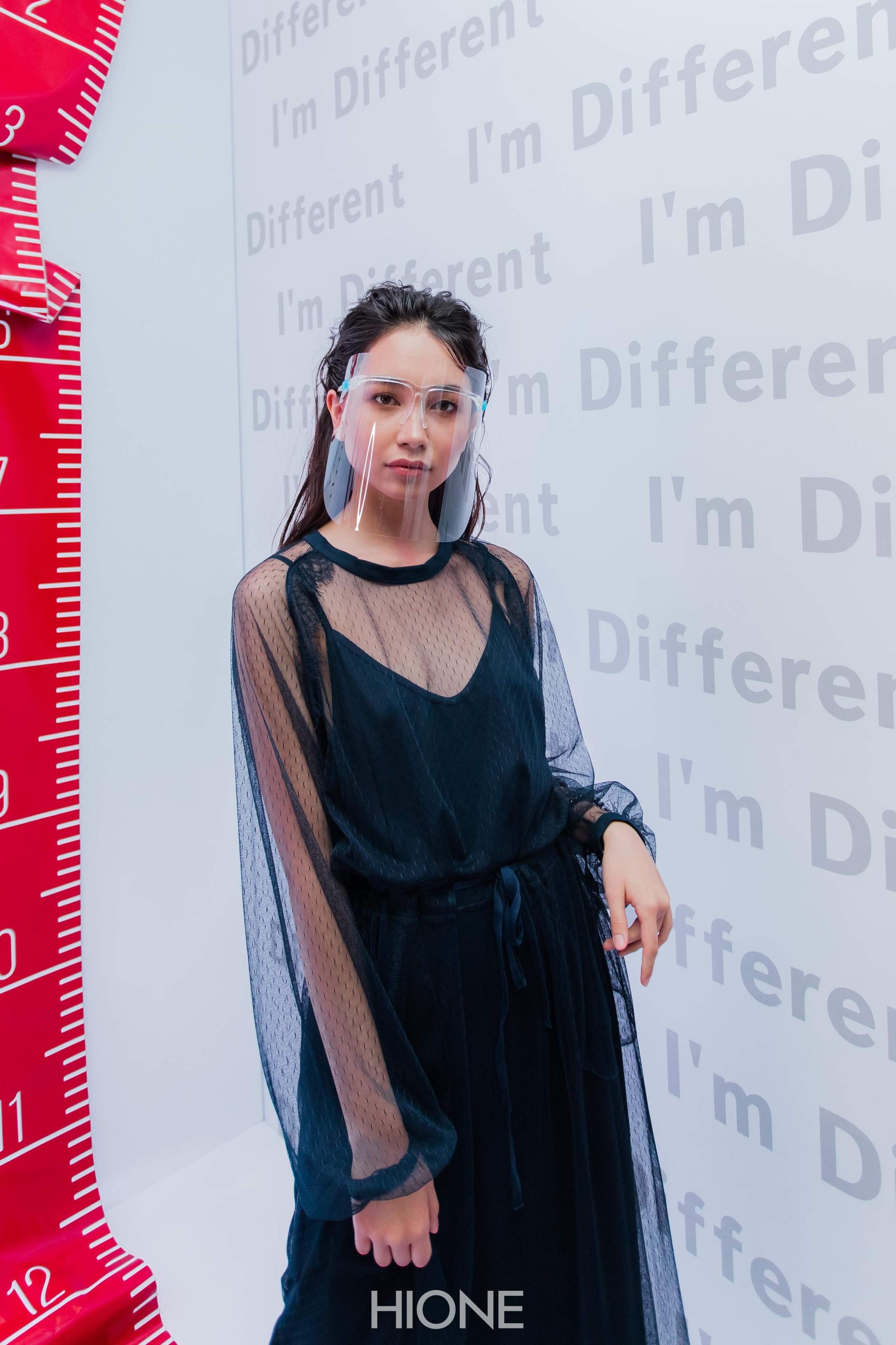 I am Different(Показ мод). Профессиональный фотограф в городе Астана/Алматы Даурен Сембаев