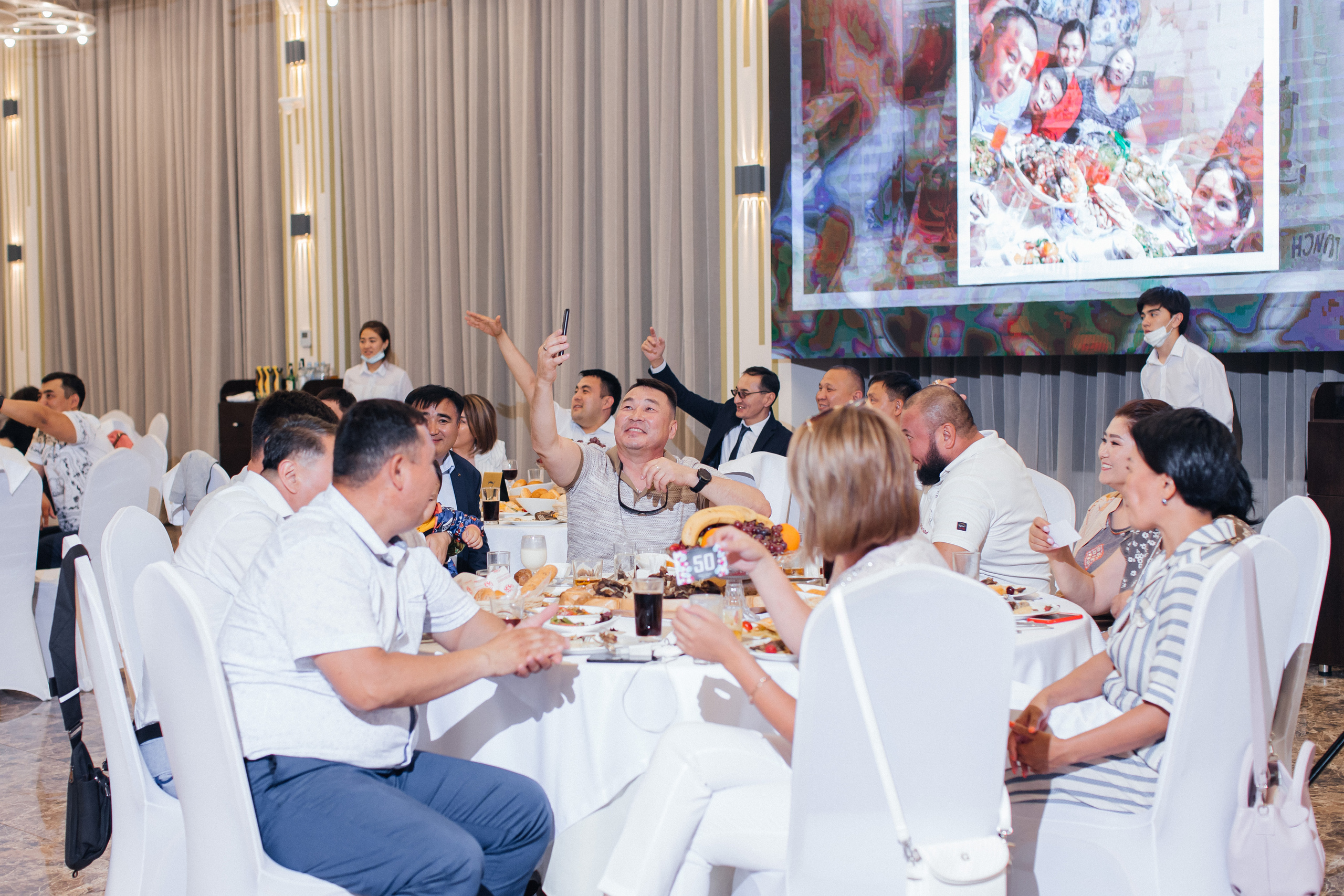 Konys Toi. Профессиональный фотограф в городе Астана/Алматы Даурен Сембаев