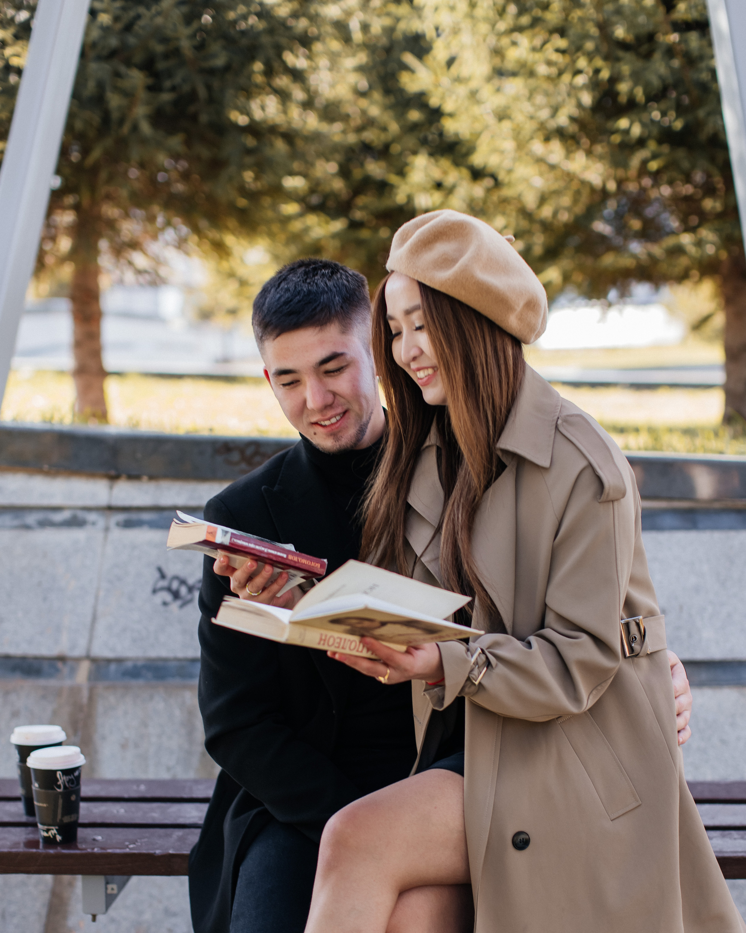 Asqar&Aruzhan. Профессиональный фотограф в городе Астана/Алматы Даурен Сембаев