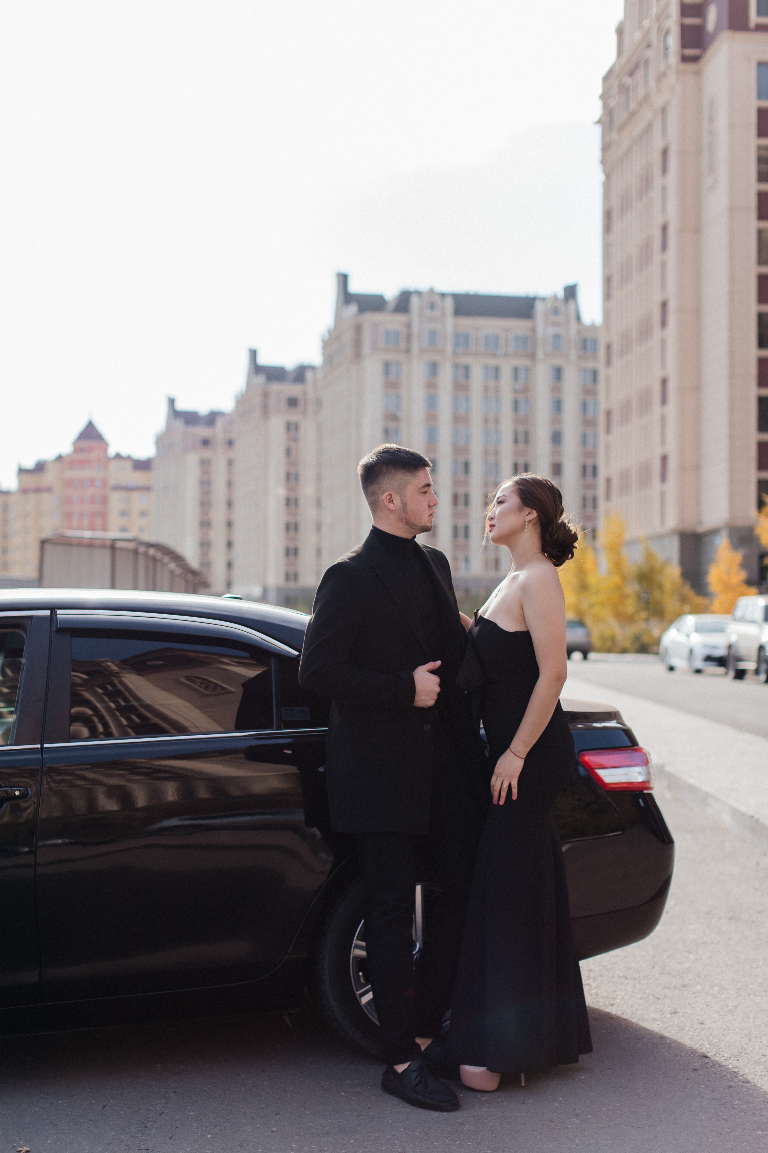 Asqar&Aruzhan. Профессиональный фотограф в городе Астана/Алматы Даурен Сембаев