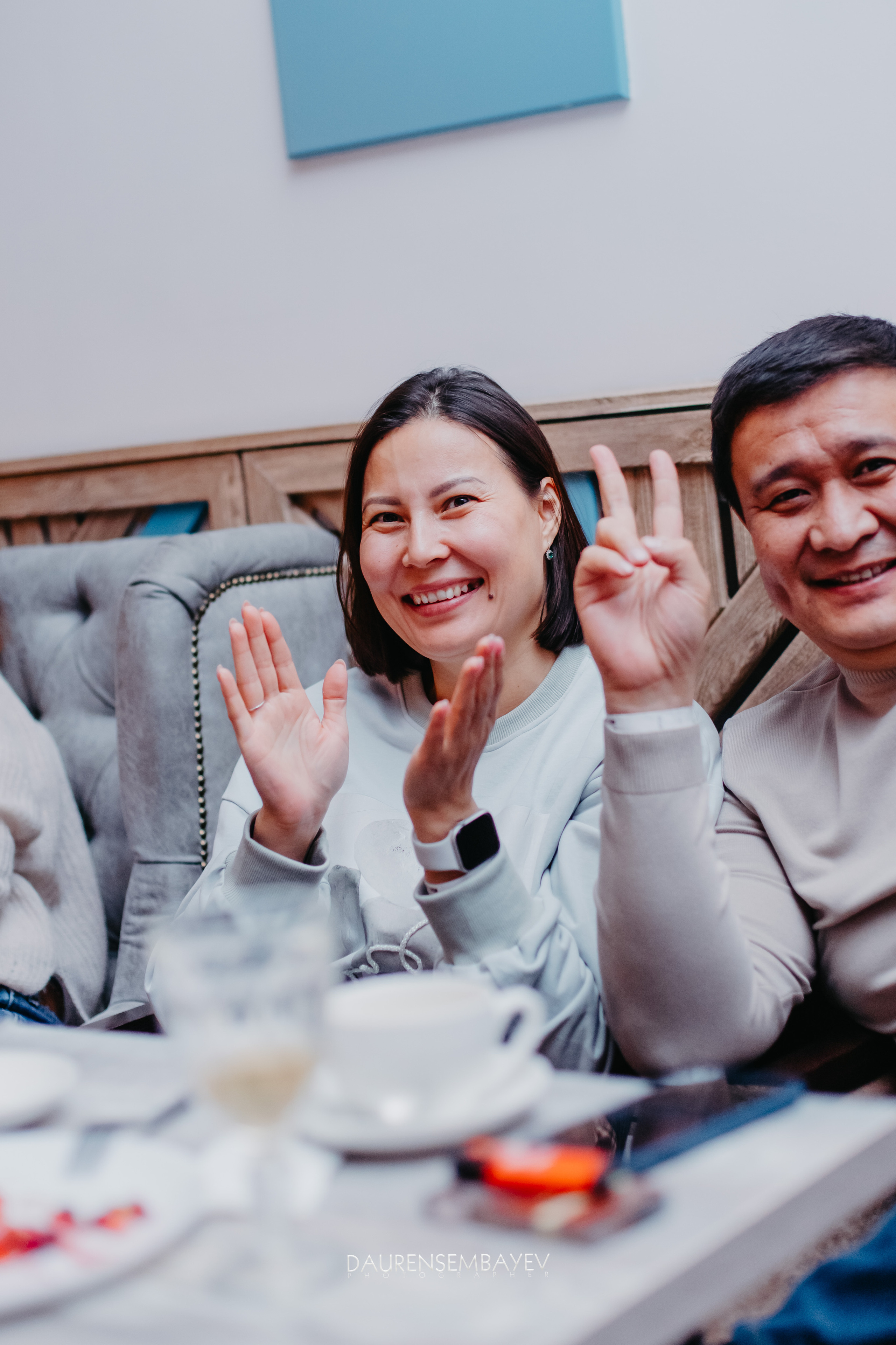 Вечер Юмора. Профессиональный фотограф в городе Астана/Алматы Даурен Сембаев