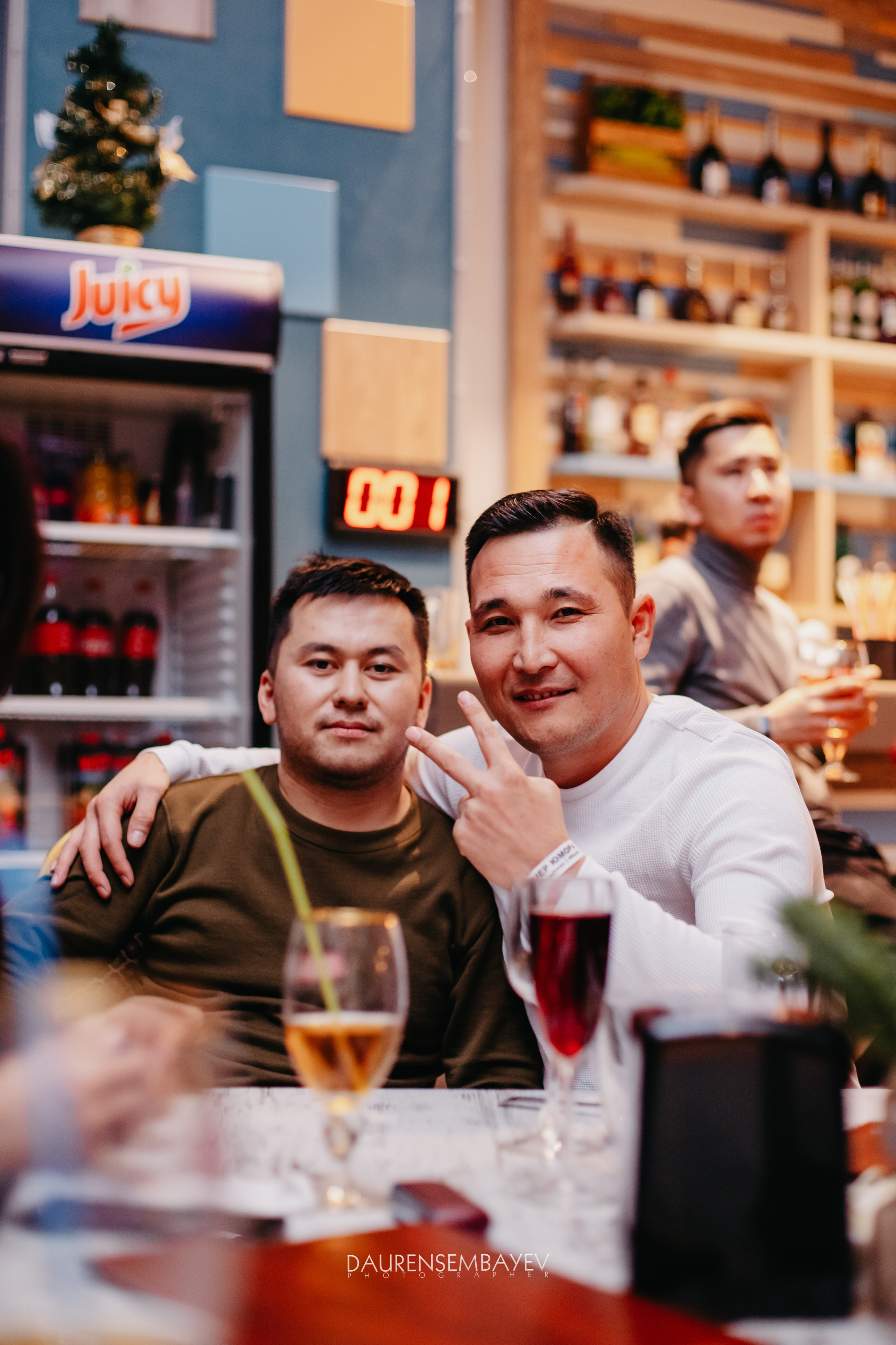 Вечер Юмора. Профессиональный фотограф в городе Астана/Алматы Даурен Сембаев