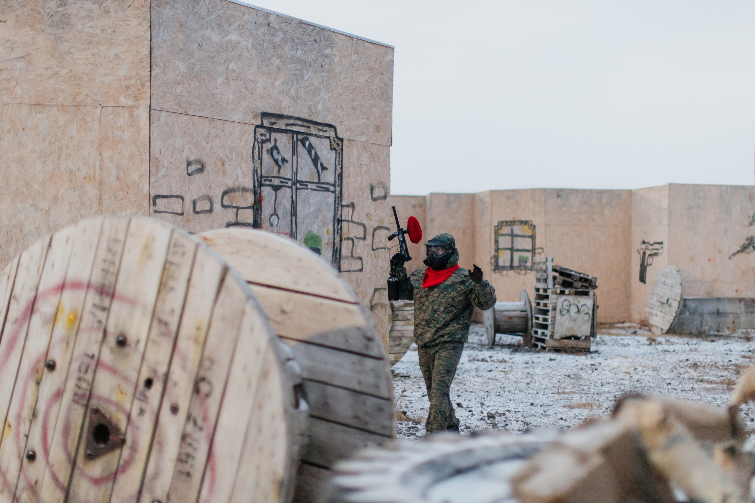 OTIS. Профессиональный фотограф в городе Астана/Алматы Даурен Сембаев