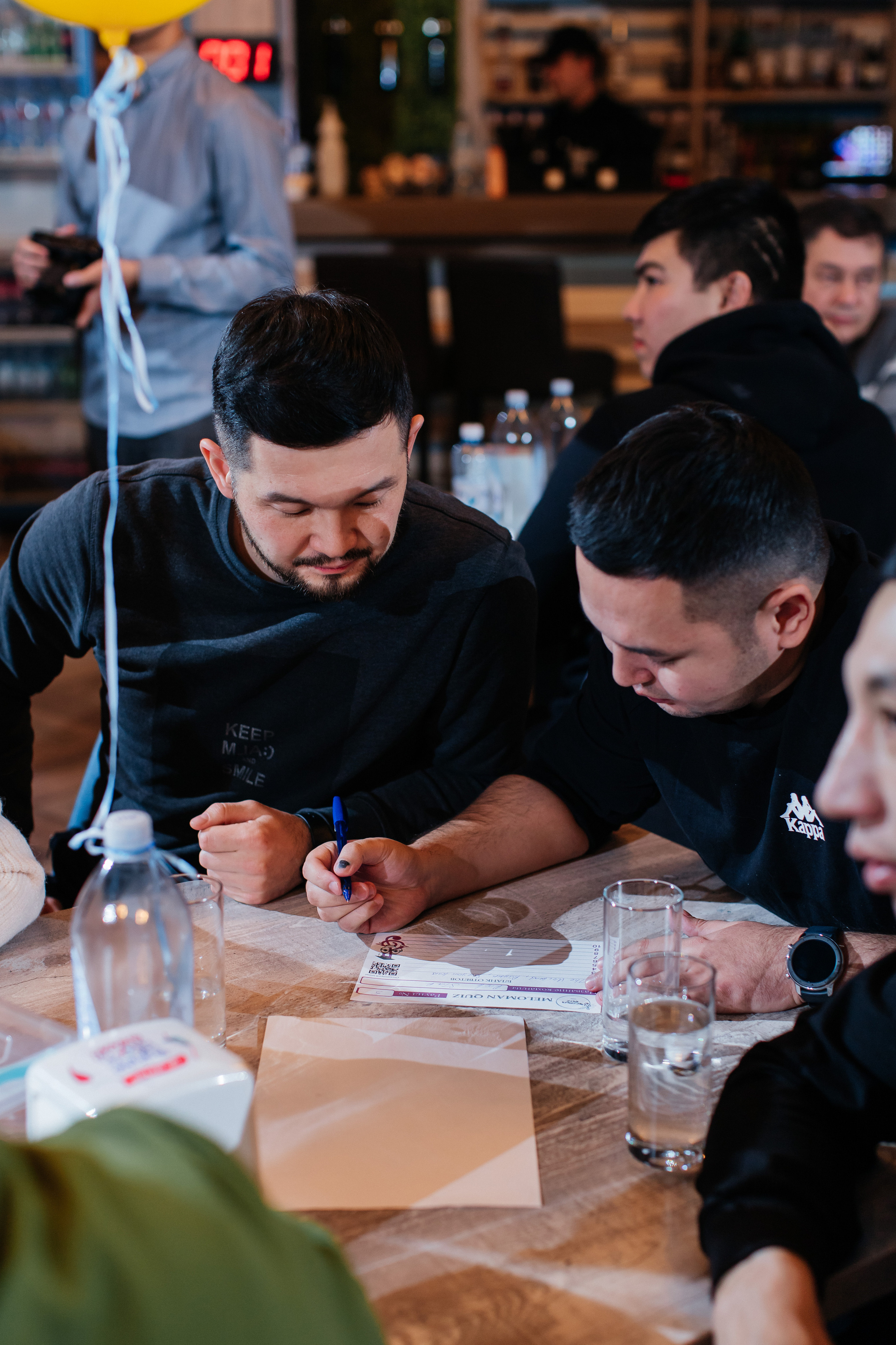 OTIS. Профессиональный фотограф в городе Астана/Алматы Даурен Сембаев