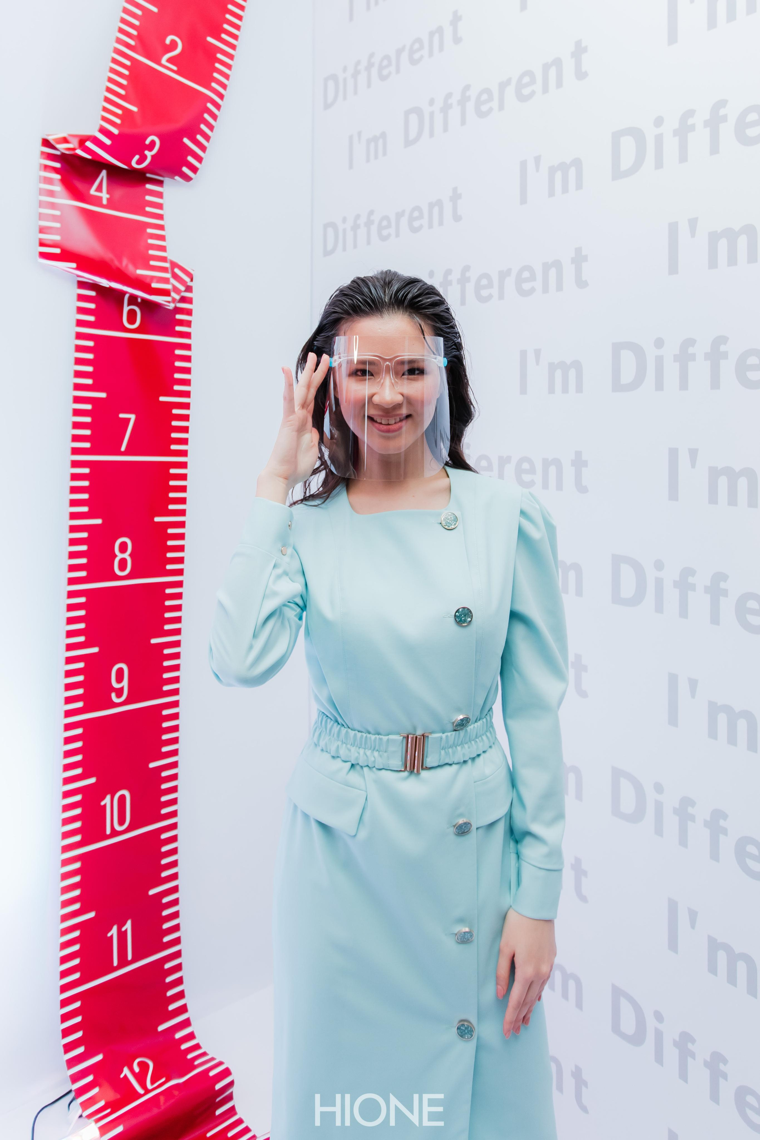 I am Different(Показ мод). Профессиональный фотограф в городе Астана/Алматы Даурен Сембаев