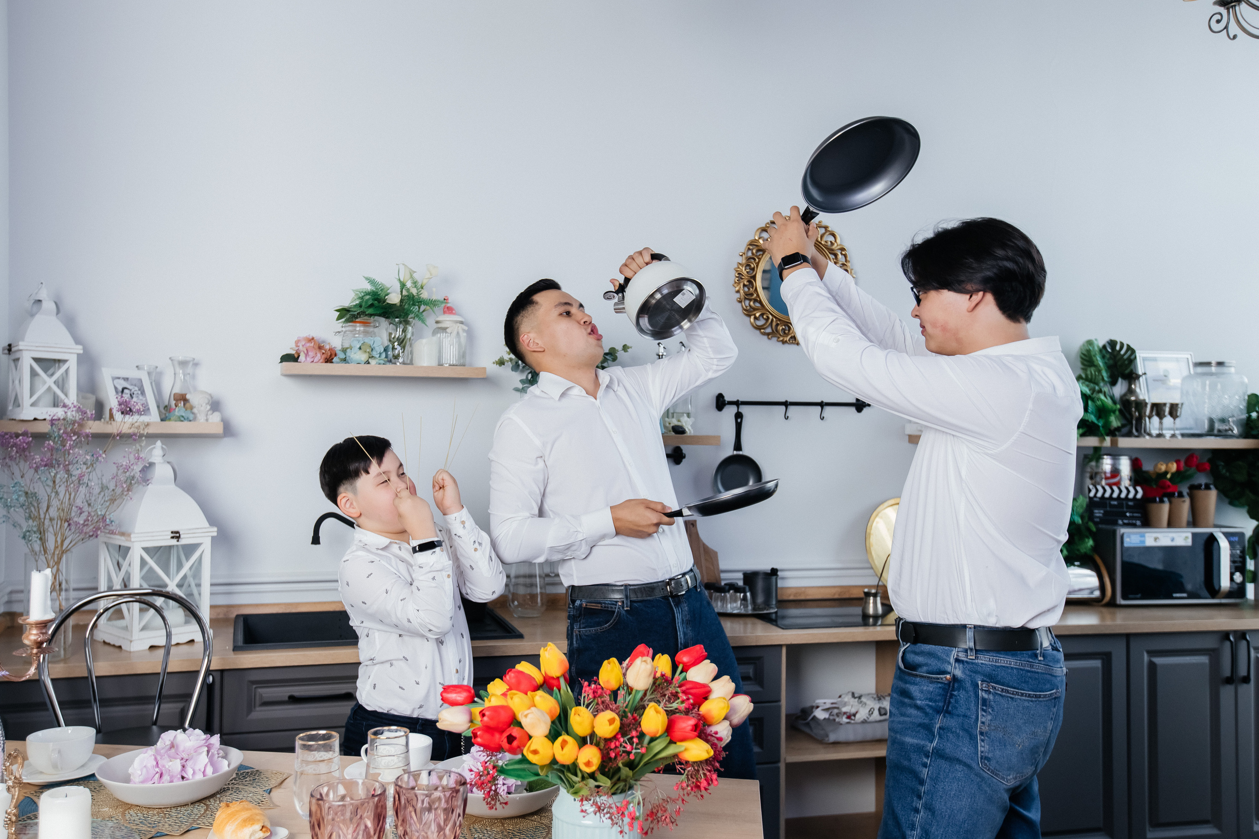 Family. Профессиональный фотограф в городе Астана/Алматы Даурен Сембаев