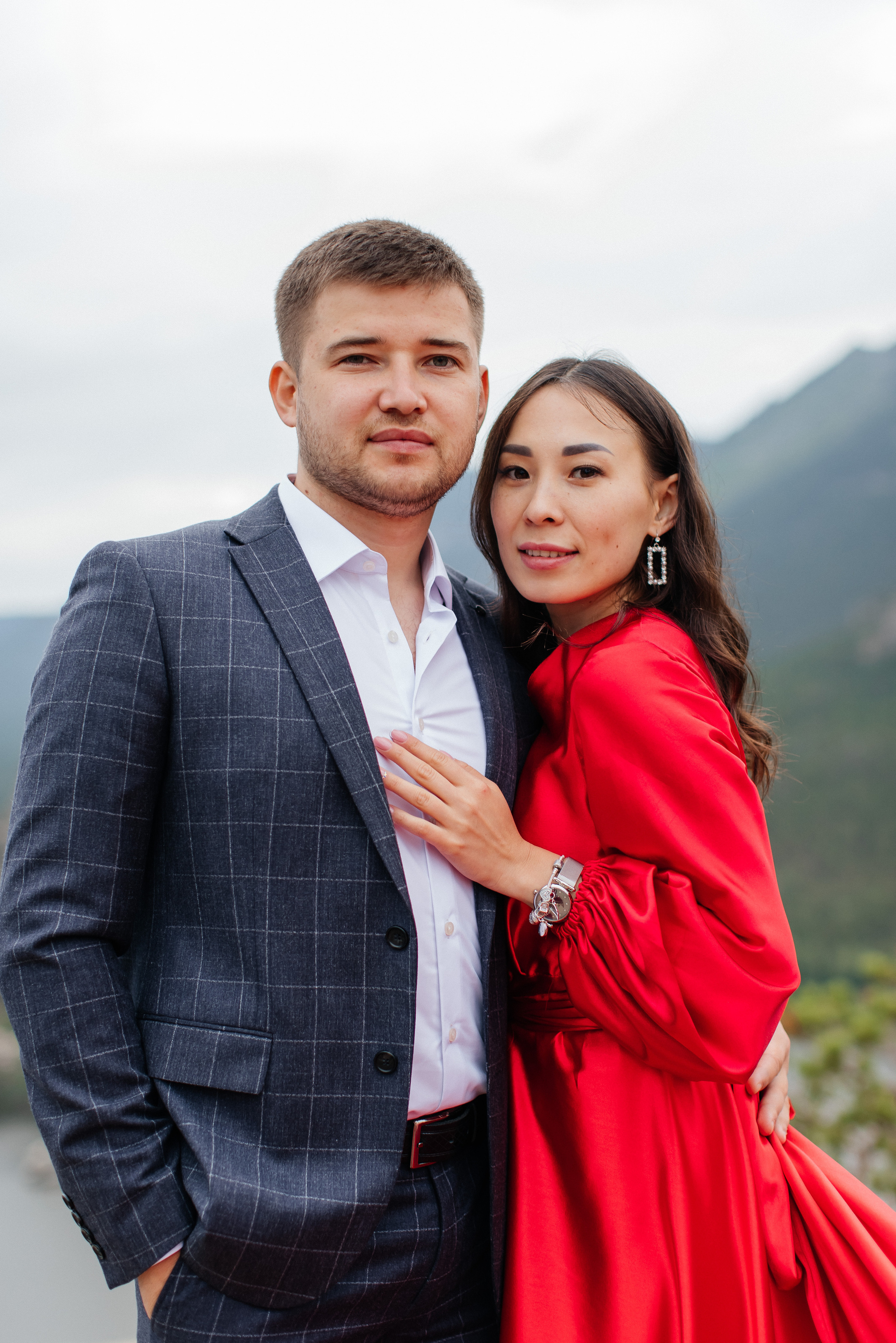 Rustem&Aina. Профессиональный фотограф в городе Астана/Алматы Даурен Сембаев