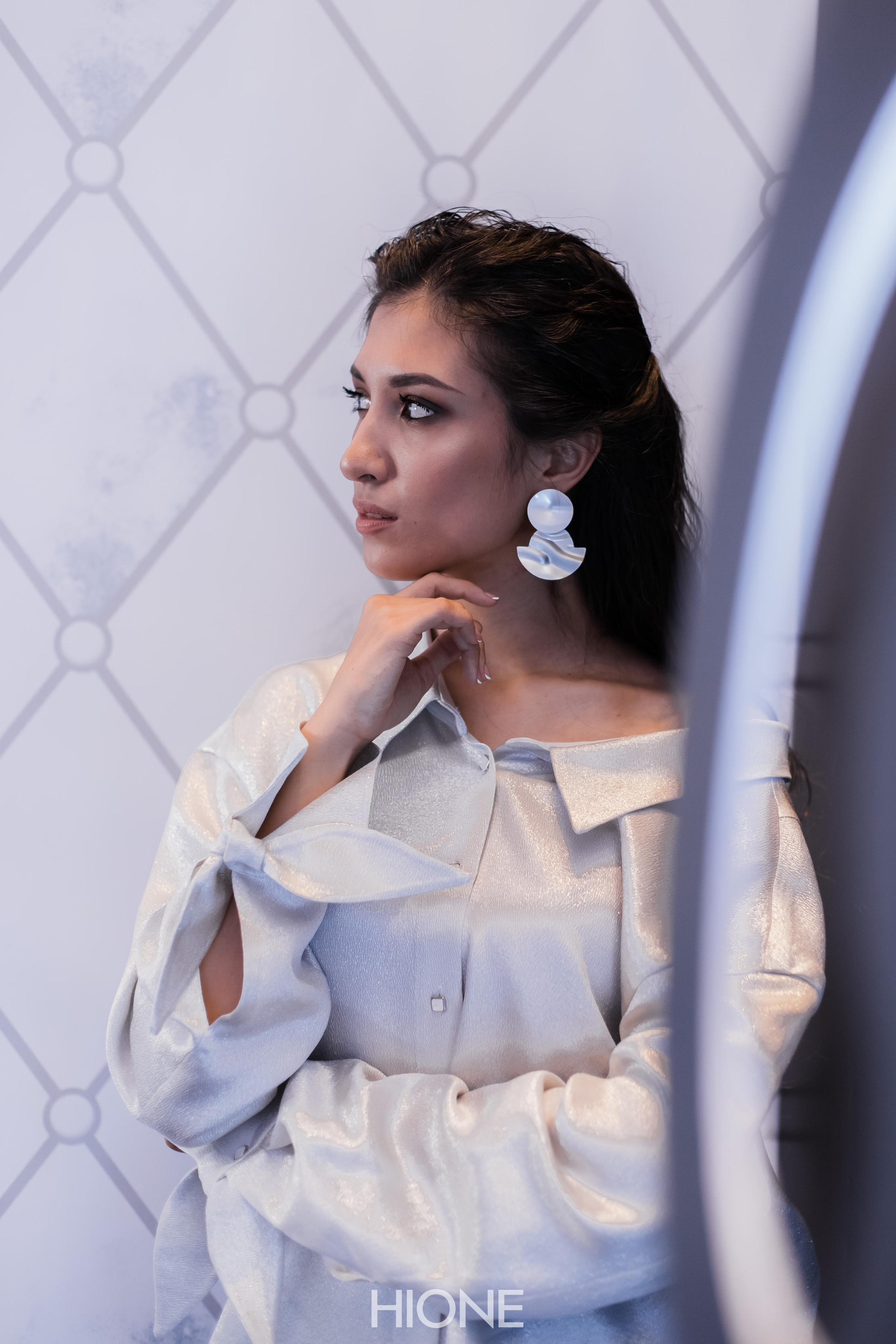 I am Different(Показ мод). Профессиональный фотограф в городе Астана/Алматы Даурен Сембаев