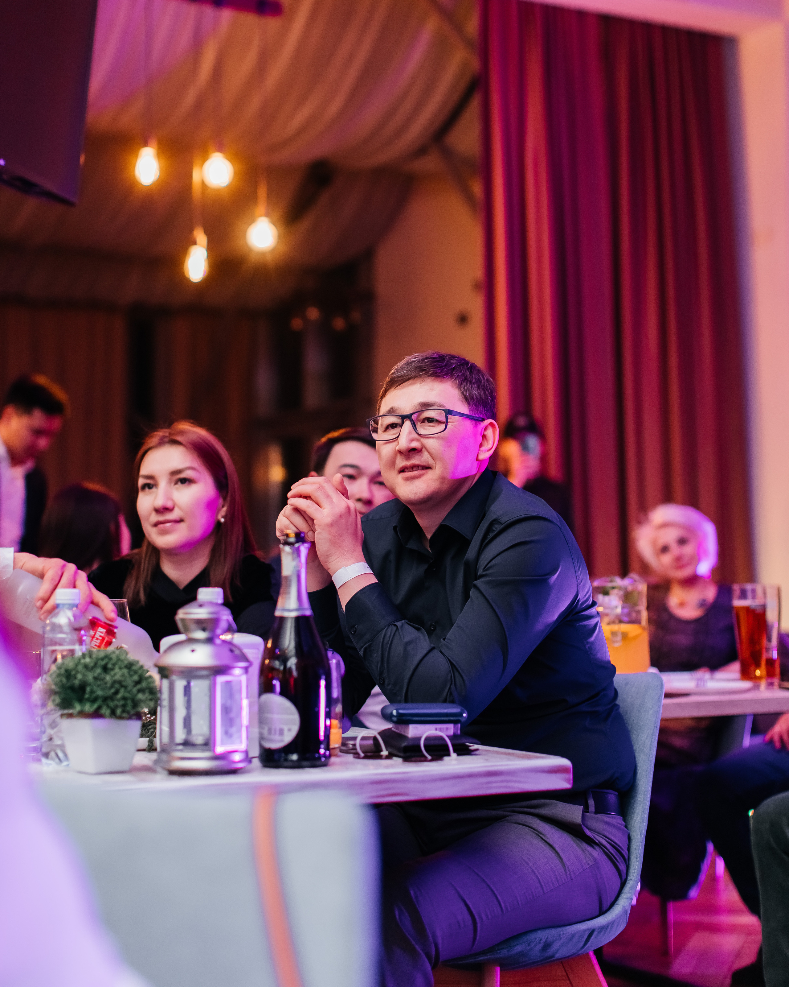 Вечер Юмора. Профессиональный фотограф в городе Астана/Алматы Даурен Сембаев