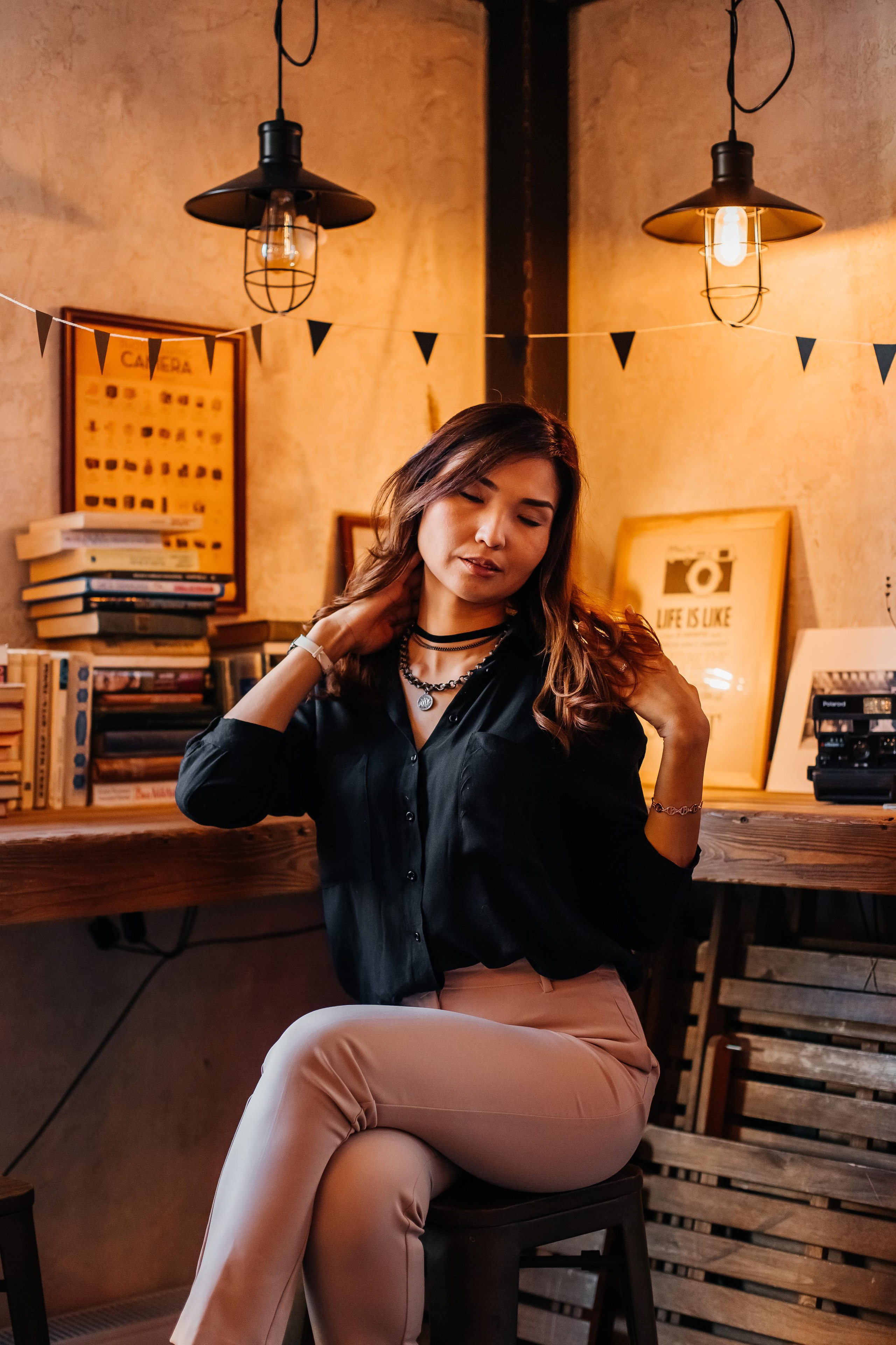 Karla. Профессиональный фотограф в городе Астана/Алматы Даурен Сембаев