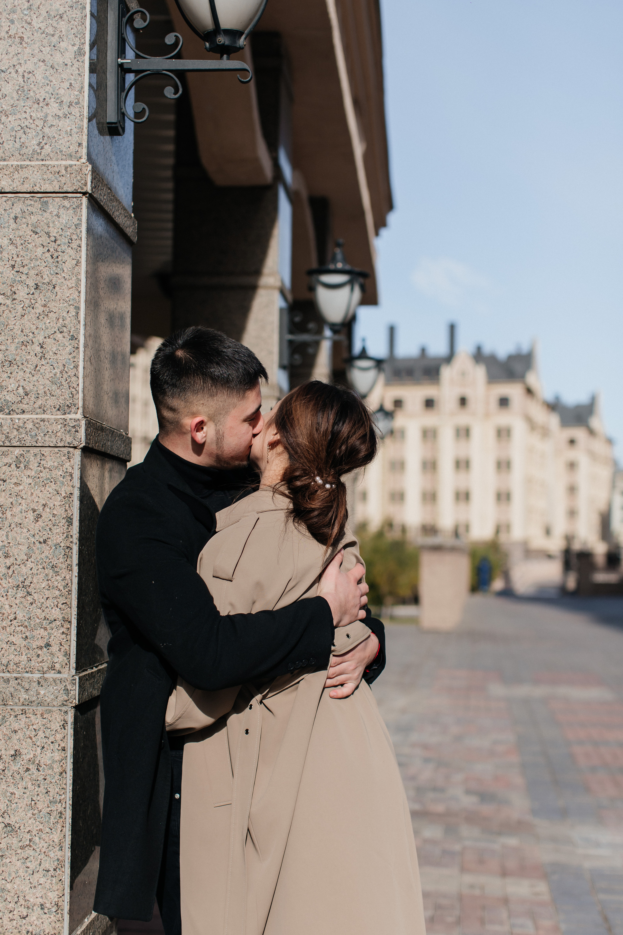 Asqar&Aruzhan. Профессиональный фотограф в городе Астана/Алматы Даурен Сембаев