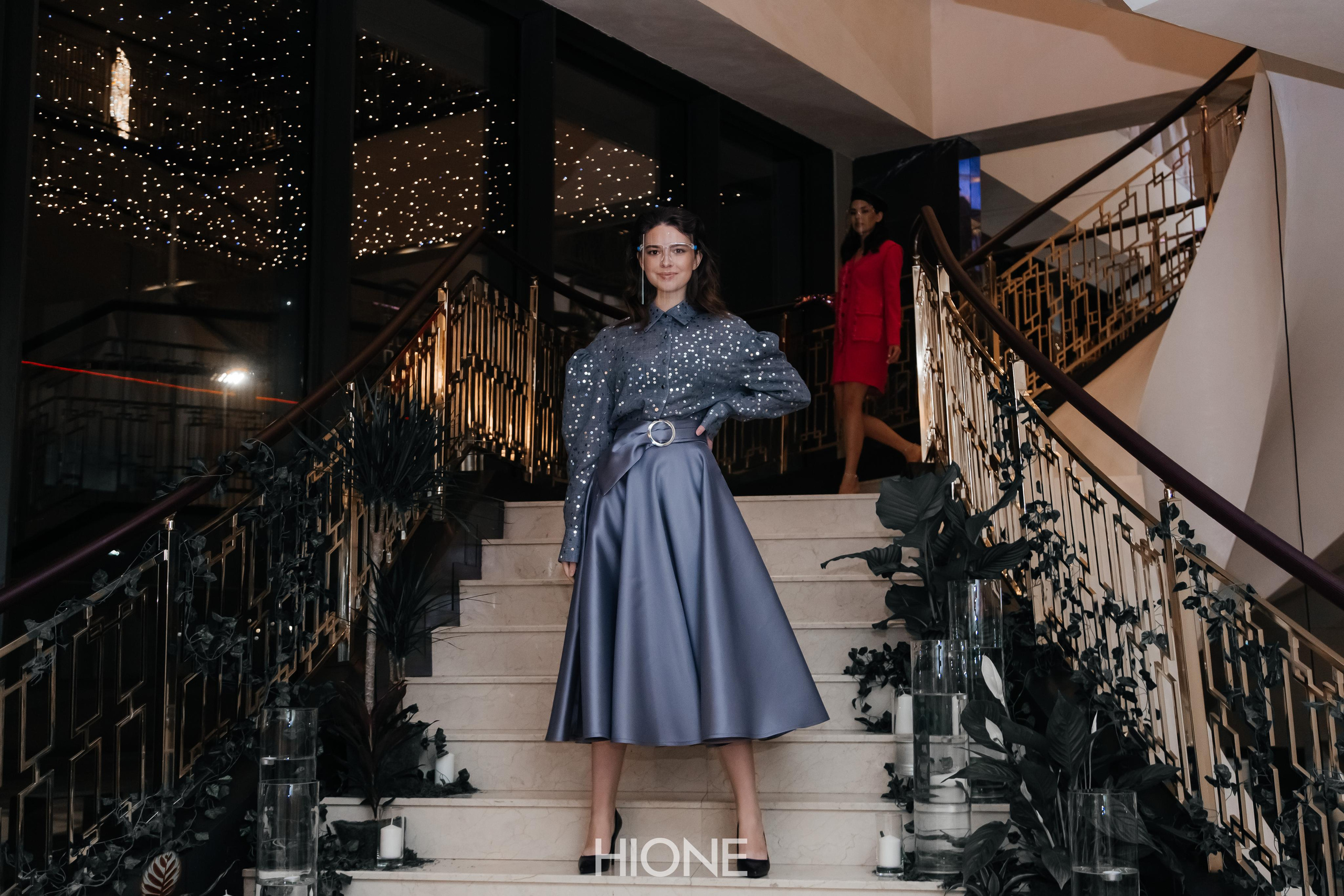 I am Different(Показ мод). Профессиональный фотограф в городе Астана/Алматы Даурен Сембаев