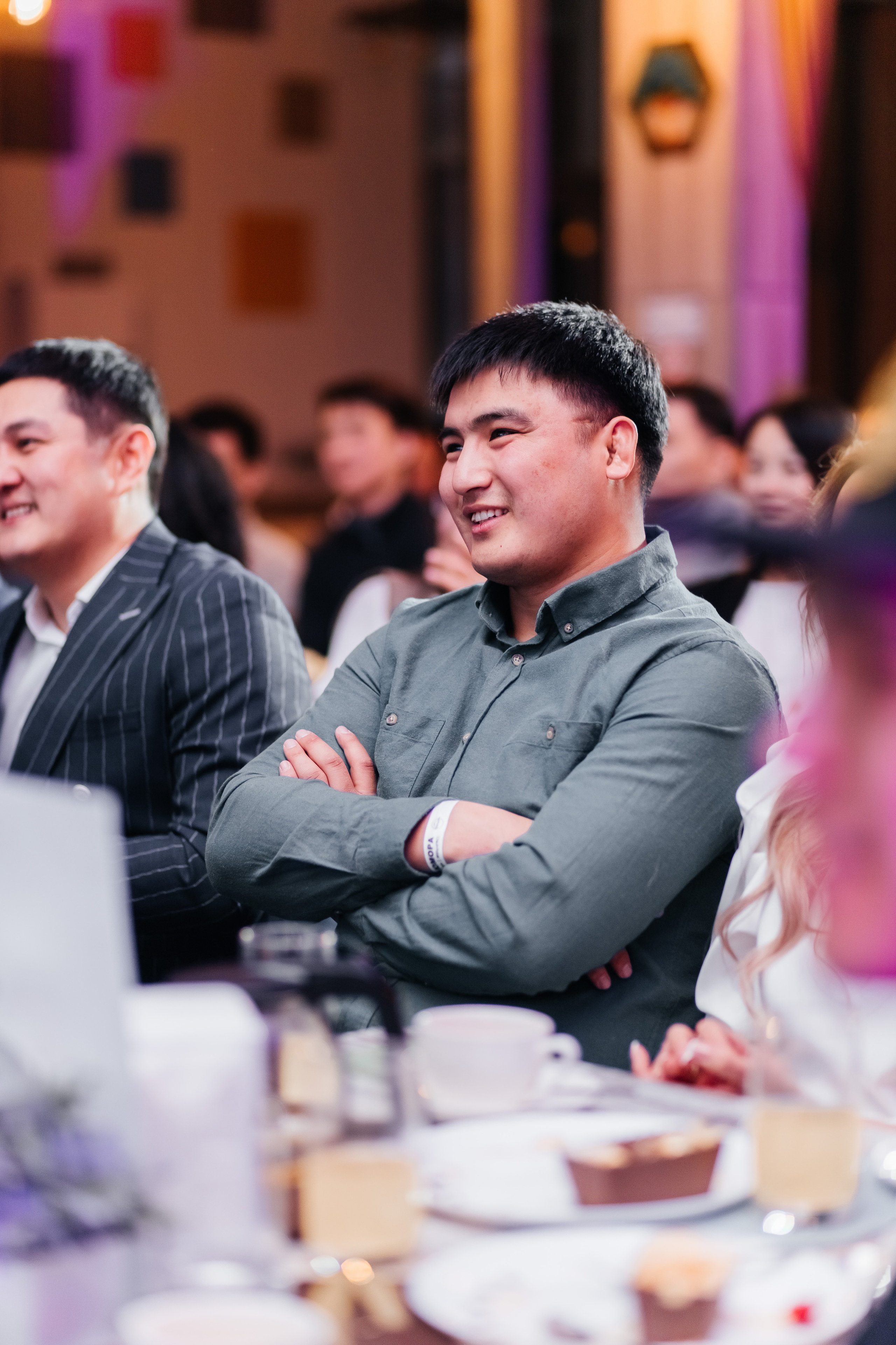 Вечер Юмора. Профессиональный фотограф в городе Астана/Алматы Даурен Сембаев