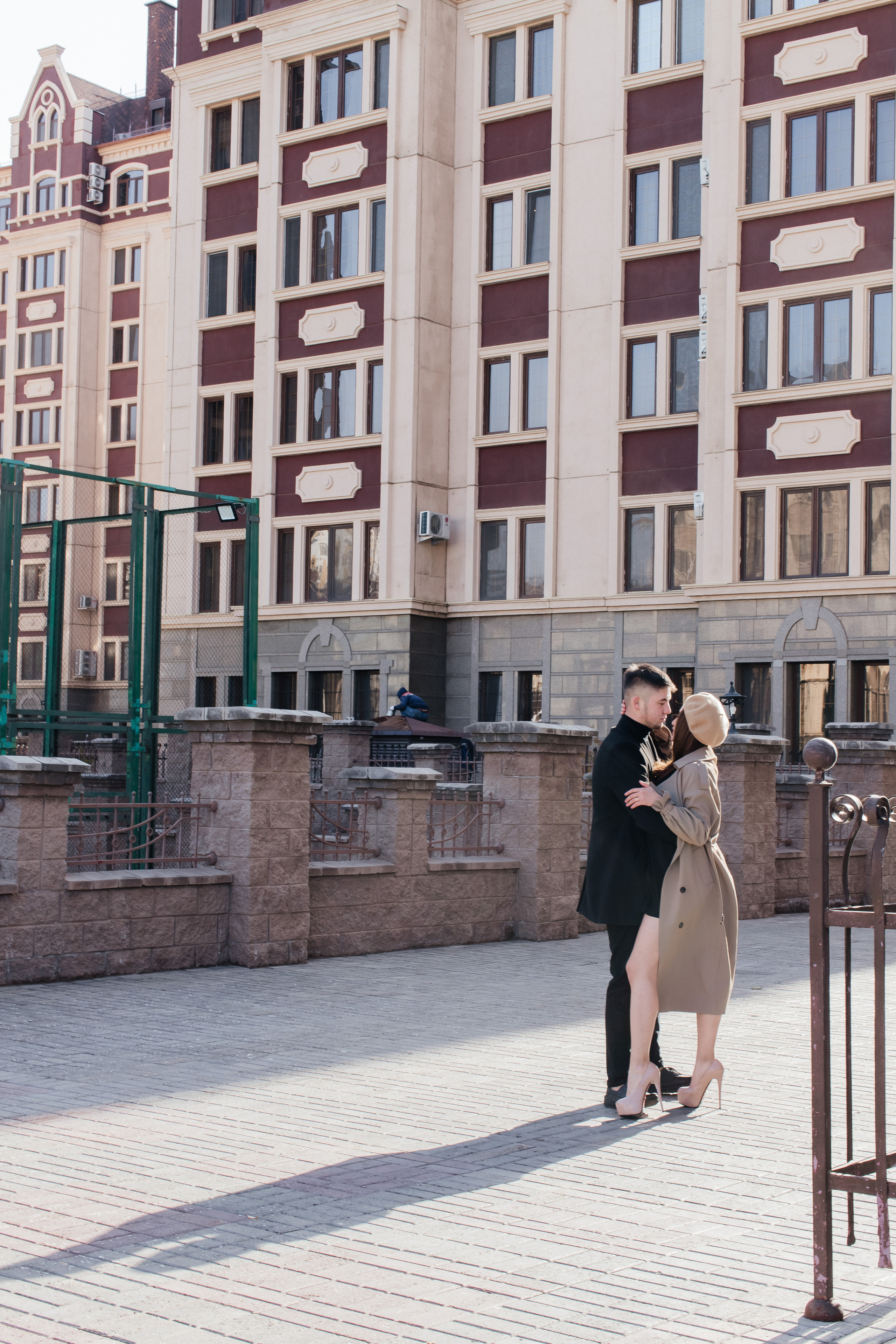 Asqar&Aruzhan. Профессиональный фотограф в городе Астана/Алматы Даурен Сембаев