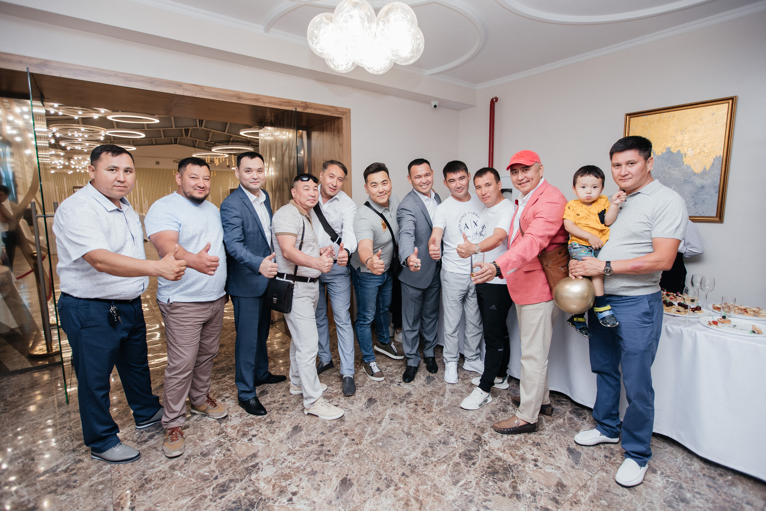 Konys Toi. Профессиональный фотограф в городе Астана/Алматы Даурен Сембаев