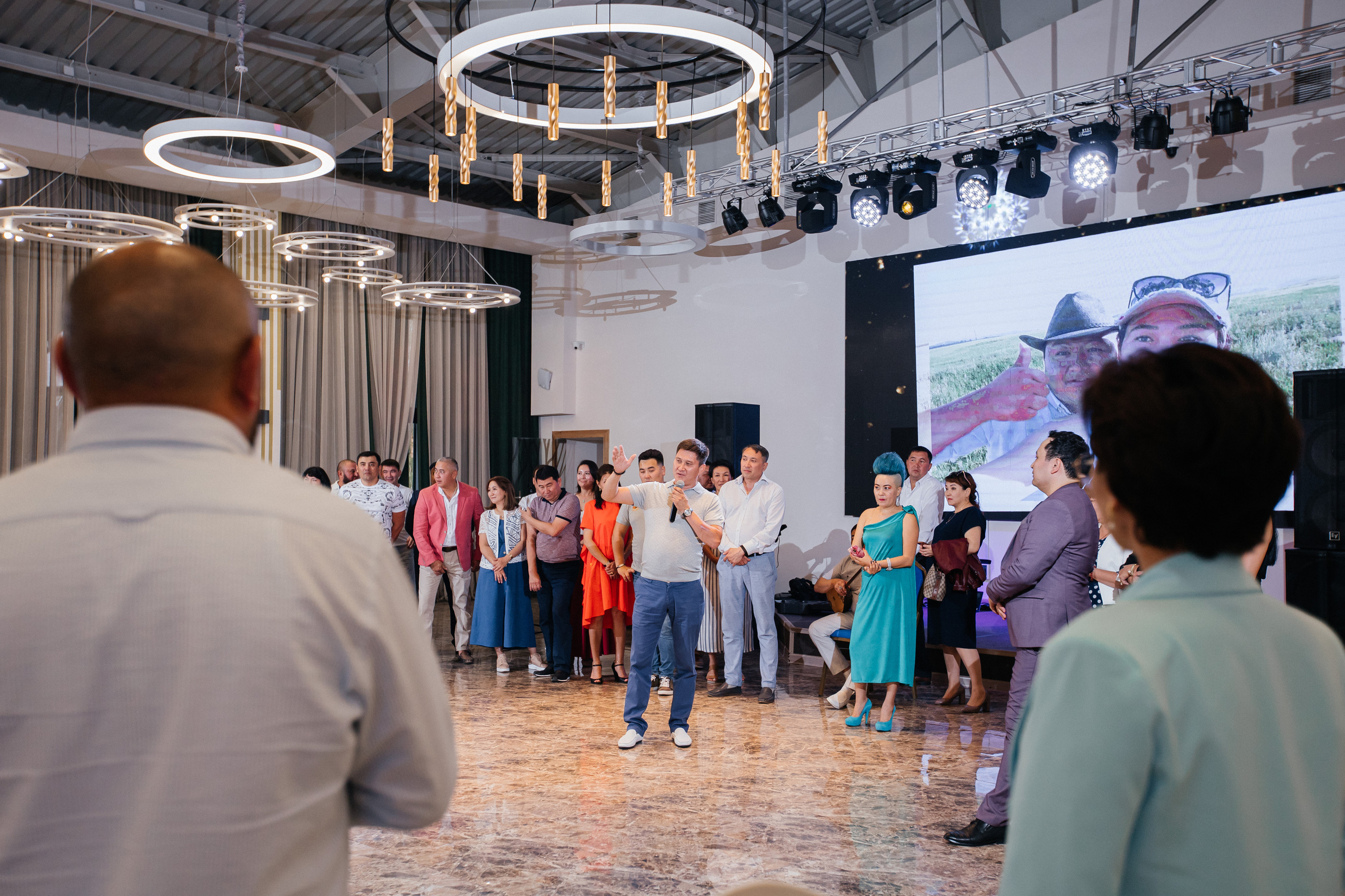 Konys Toi. Профессиональный фотограф в городе Астана/Алматы Даурен Сембаев