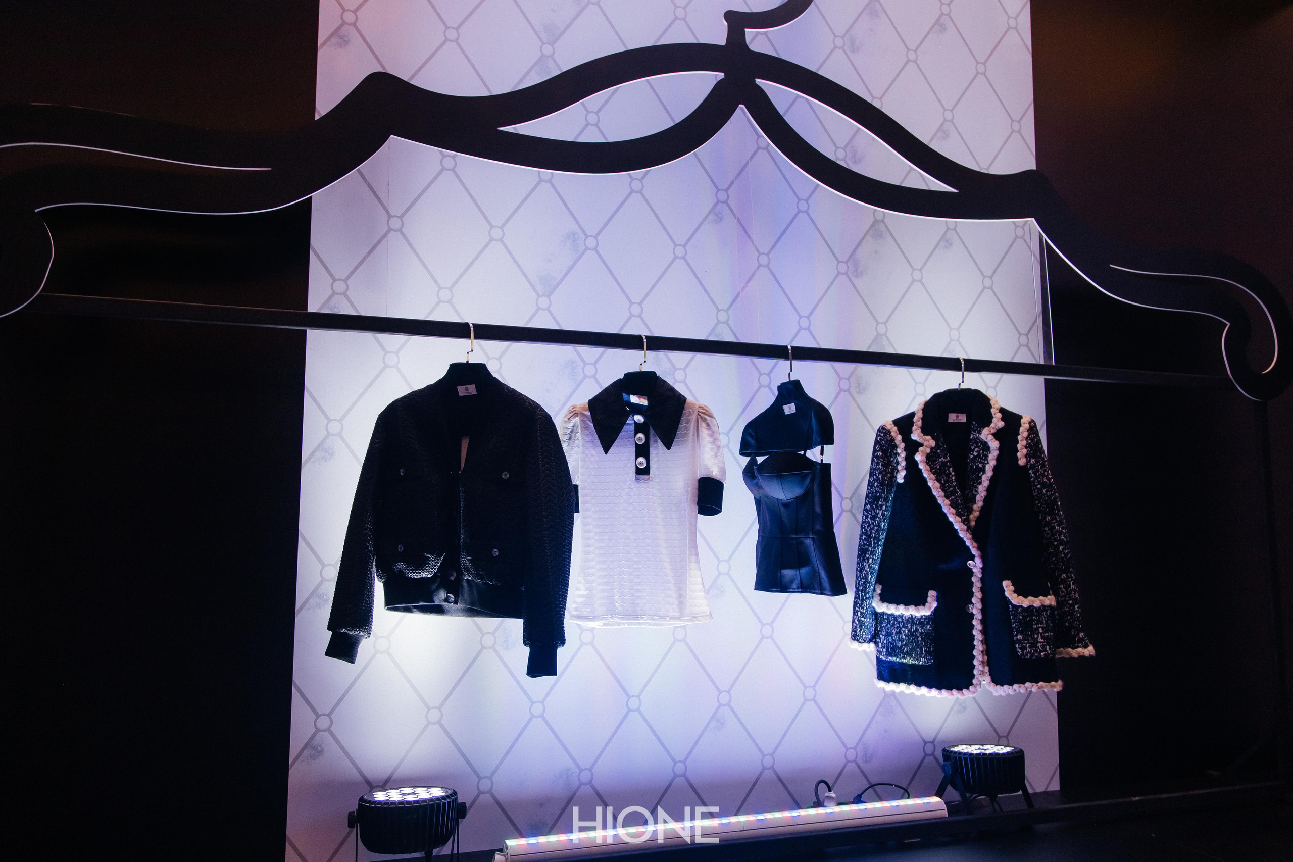 I am Different(Показ мод). Профессиональный фотограф в городе Астана/Алматы Даурен Сембаев