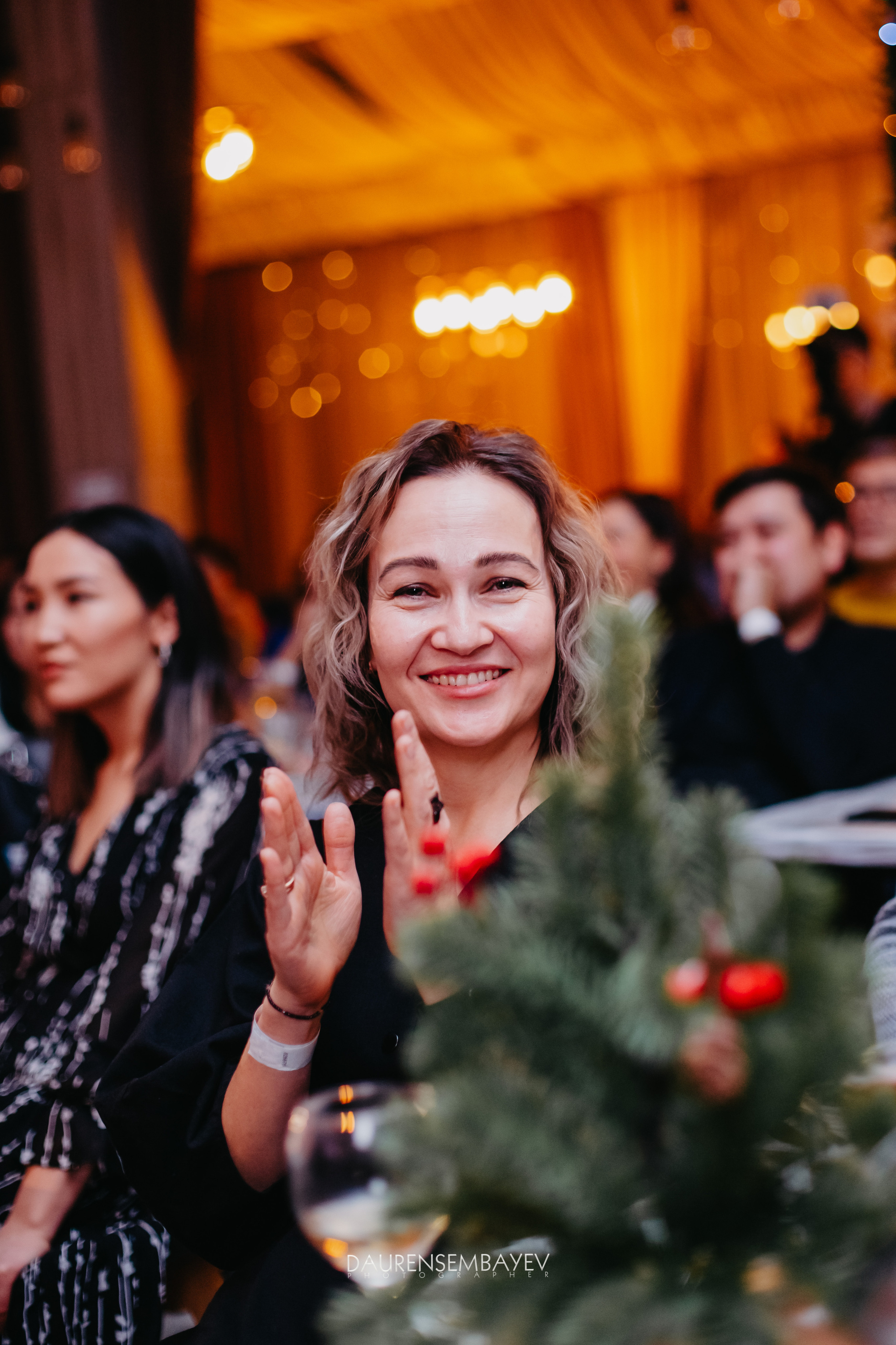 Вечер Юмора. Профессиональный фотограф в городе Астана/Алматы Даурен Сембаев